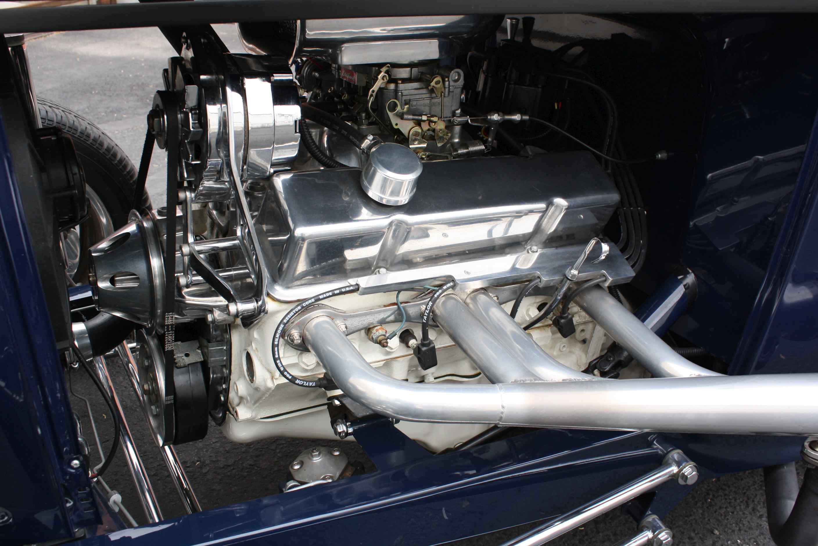 1932 Ford Roadster