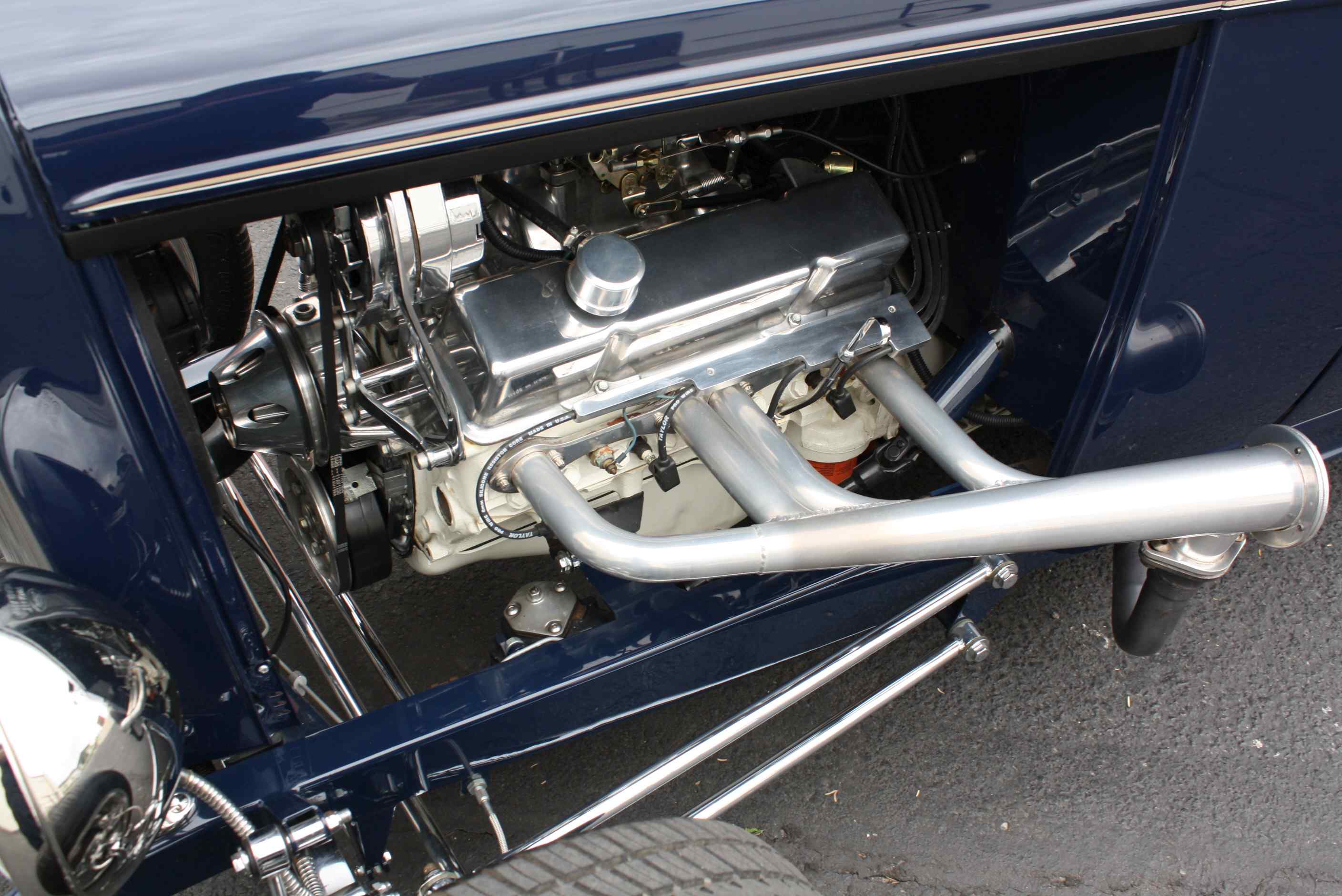 1932 Ford Roadster