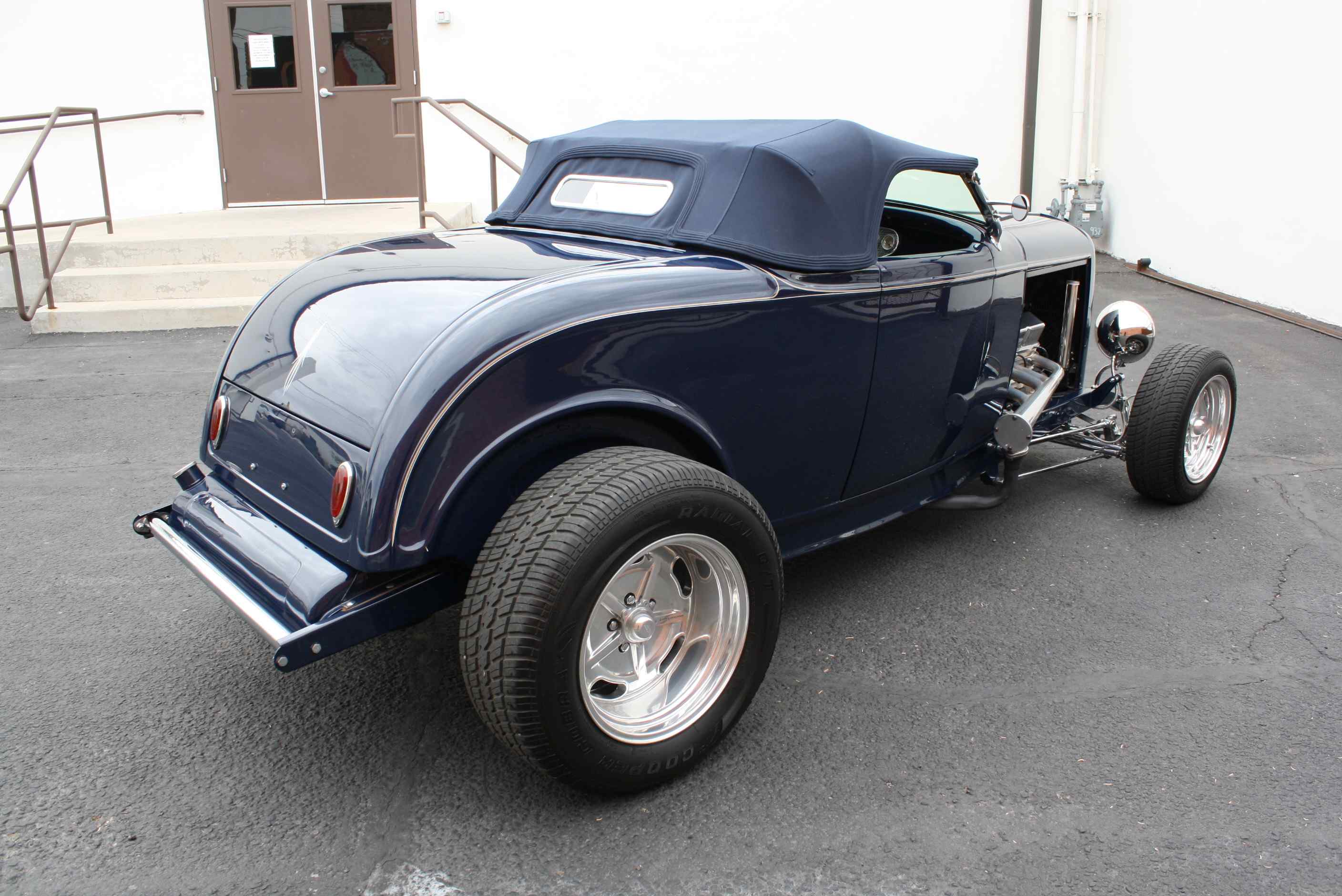 1932 Ford Roadster