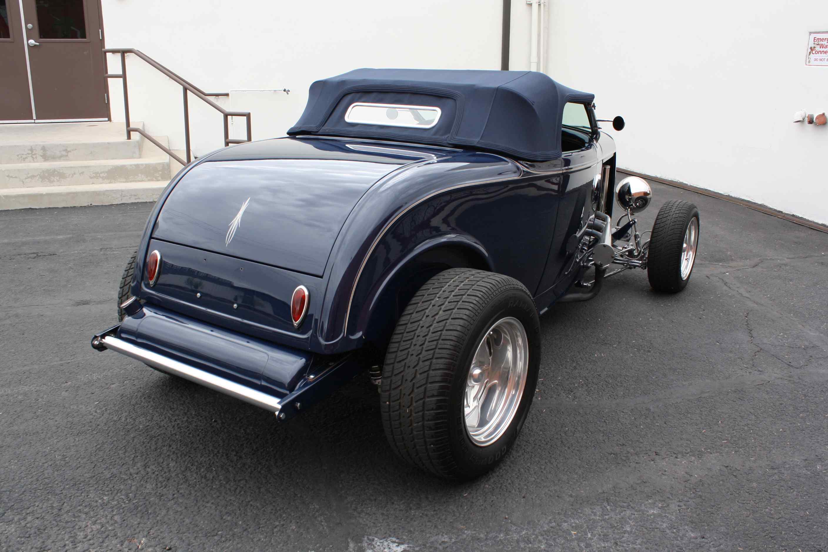 1932 Ford Roadster