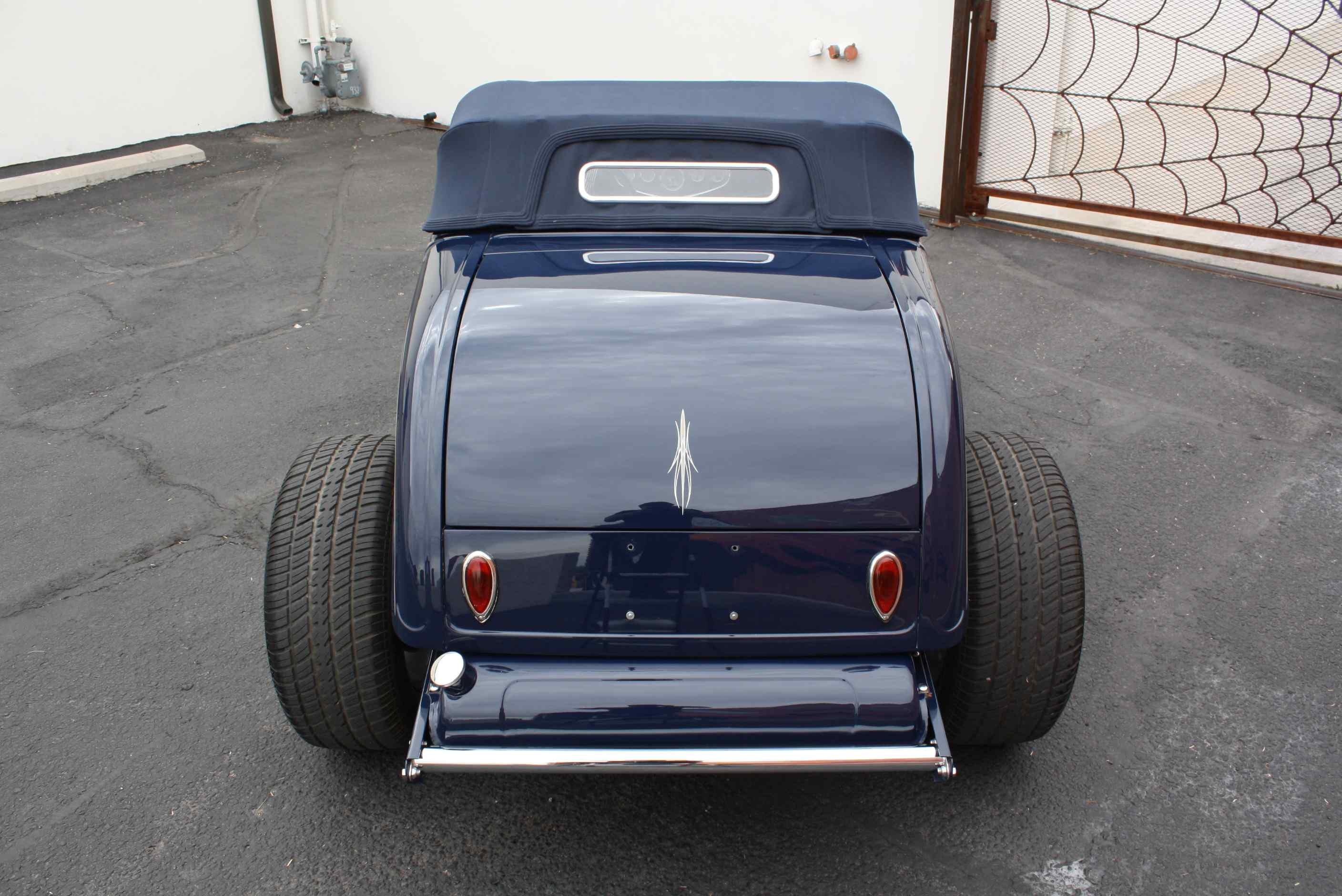 1932 Ford Roadster