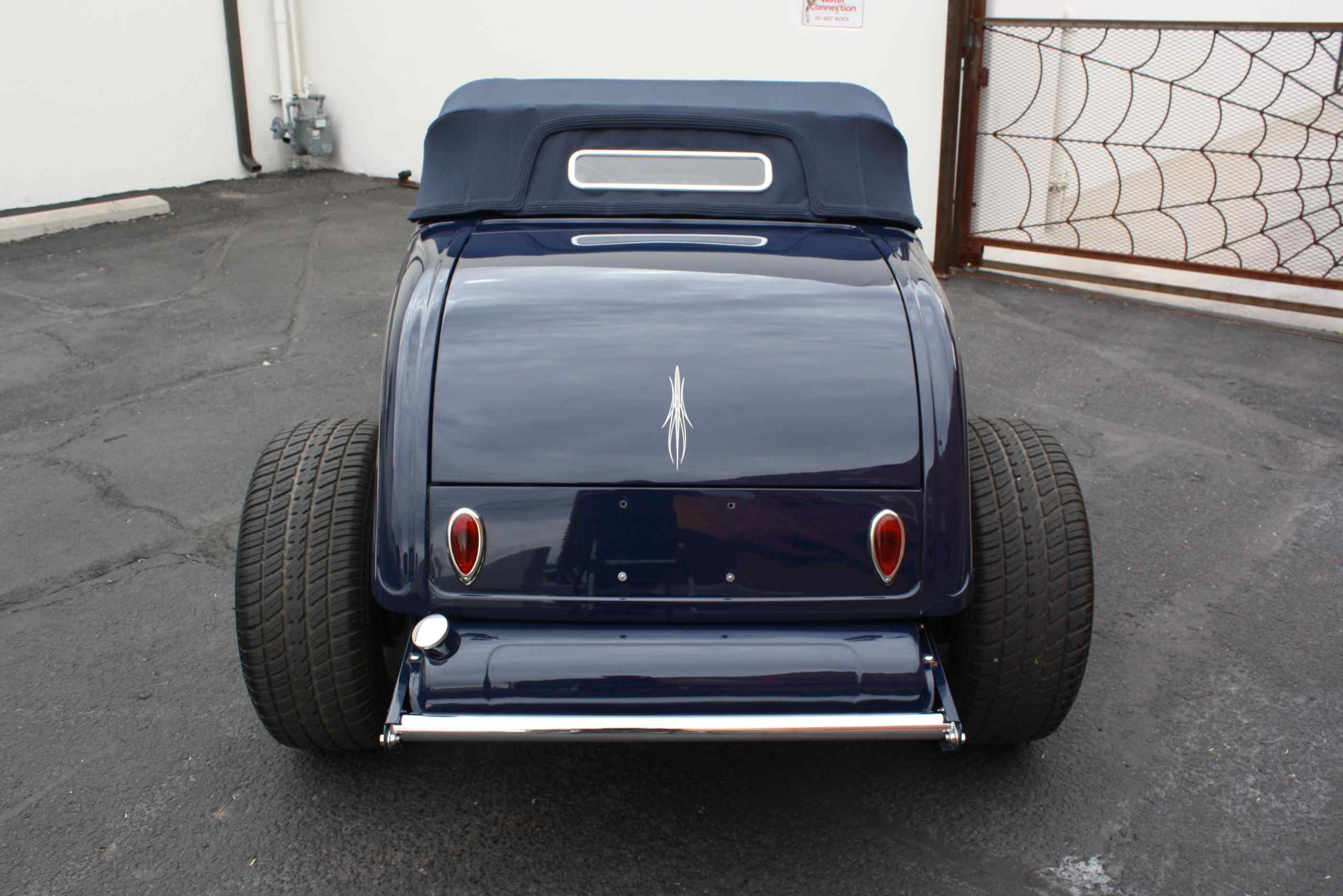 1932 Ford Roadster