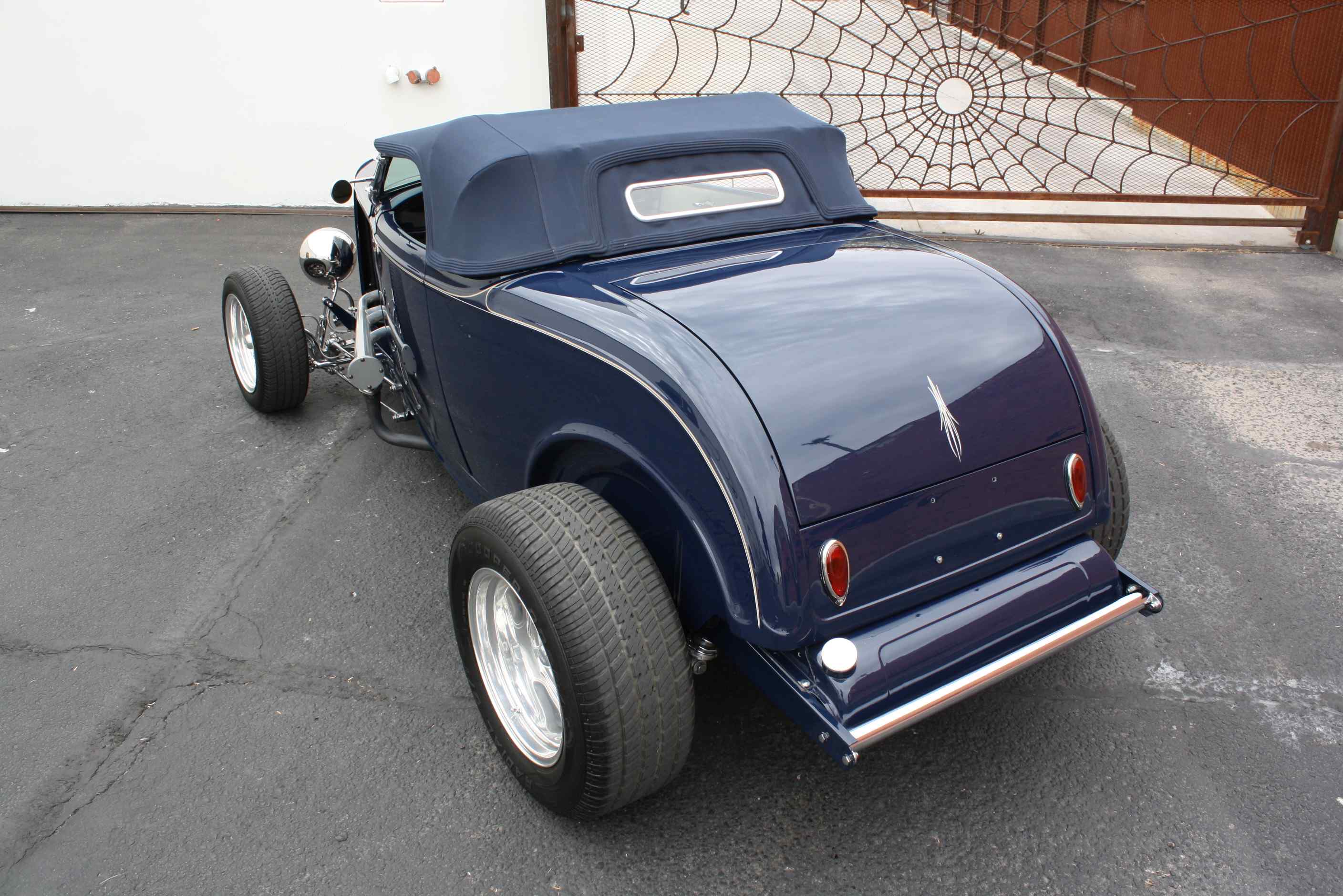 1932 Ford Roadster