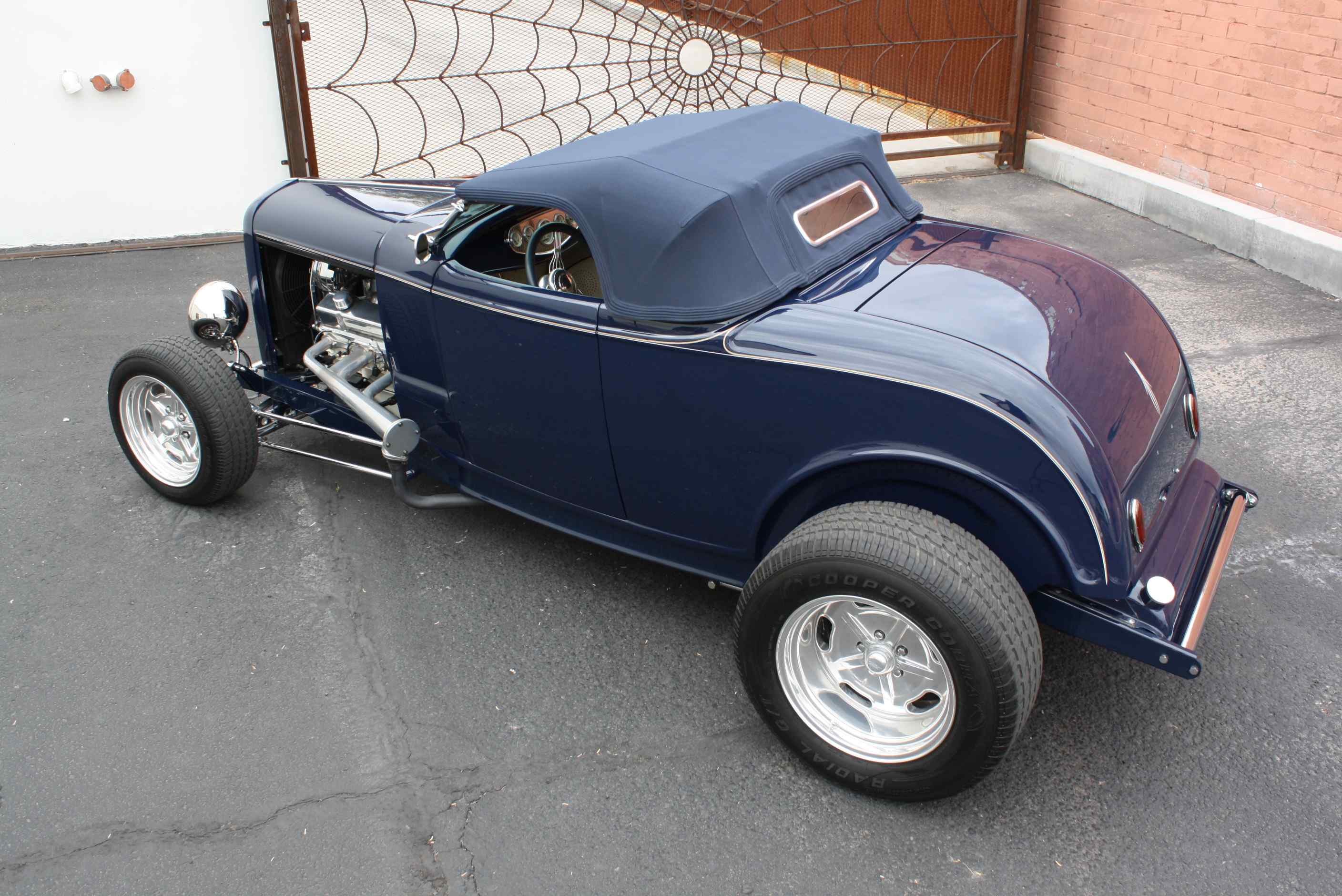 1932 Ford Roadster