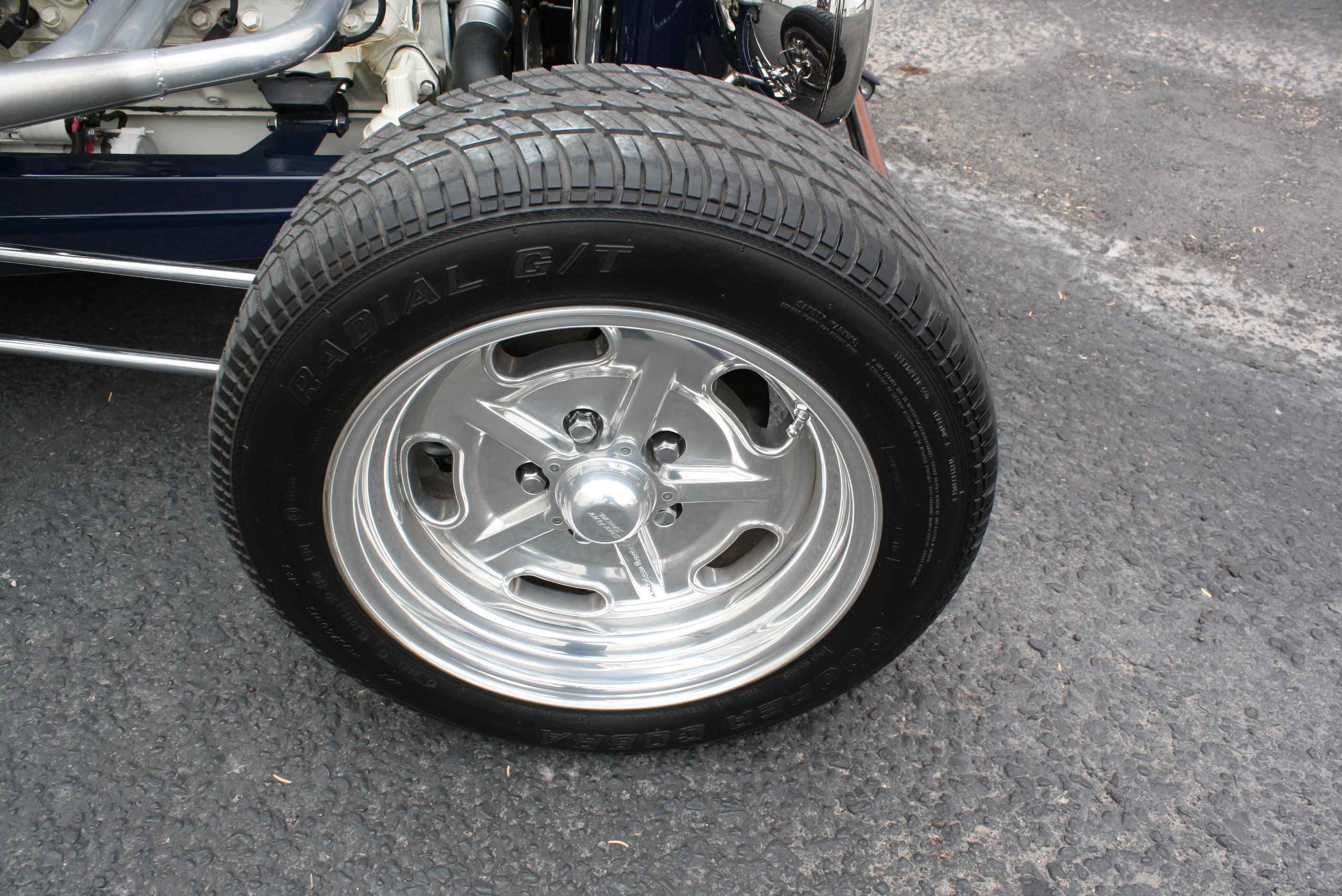 1932 Ford Roadster