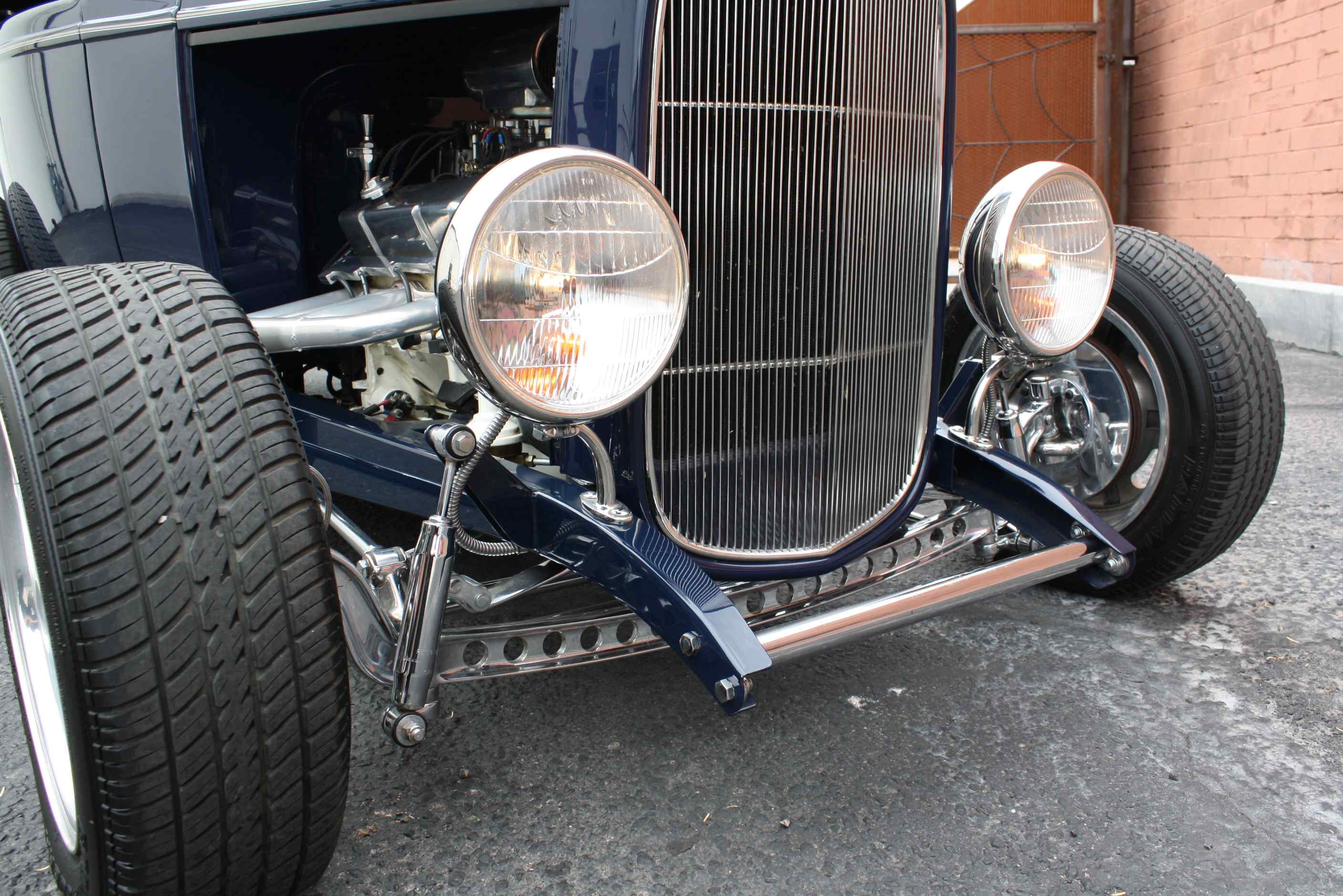 1932 Ford Roadster