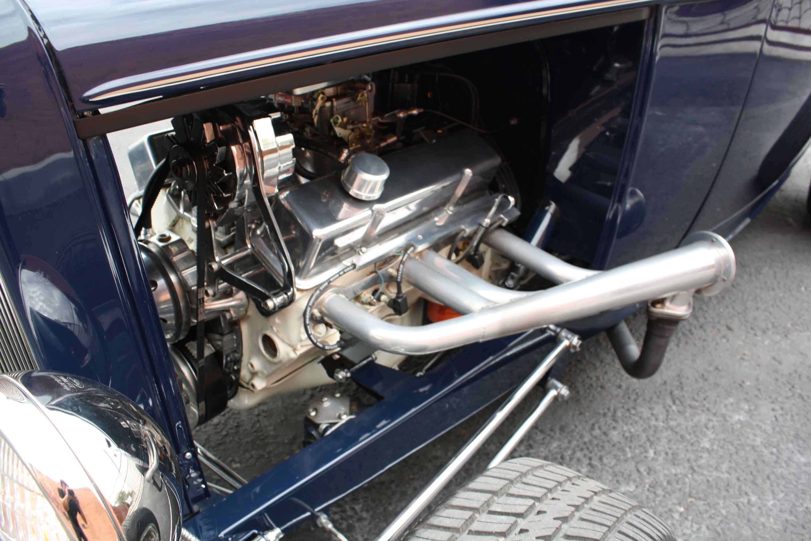1932 Ford Roadster
