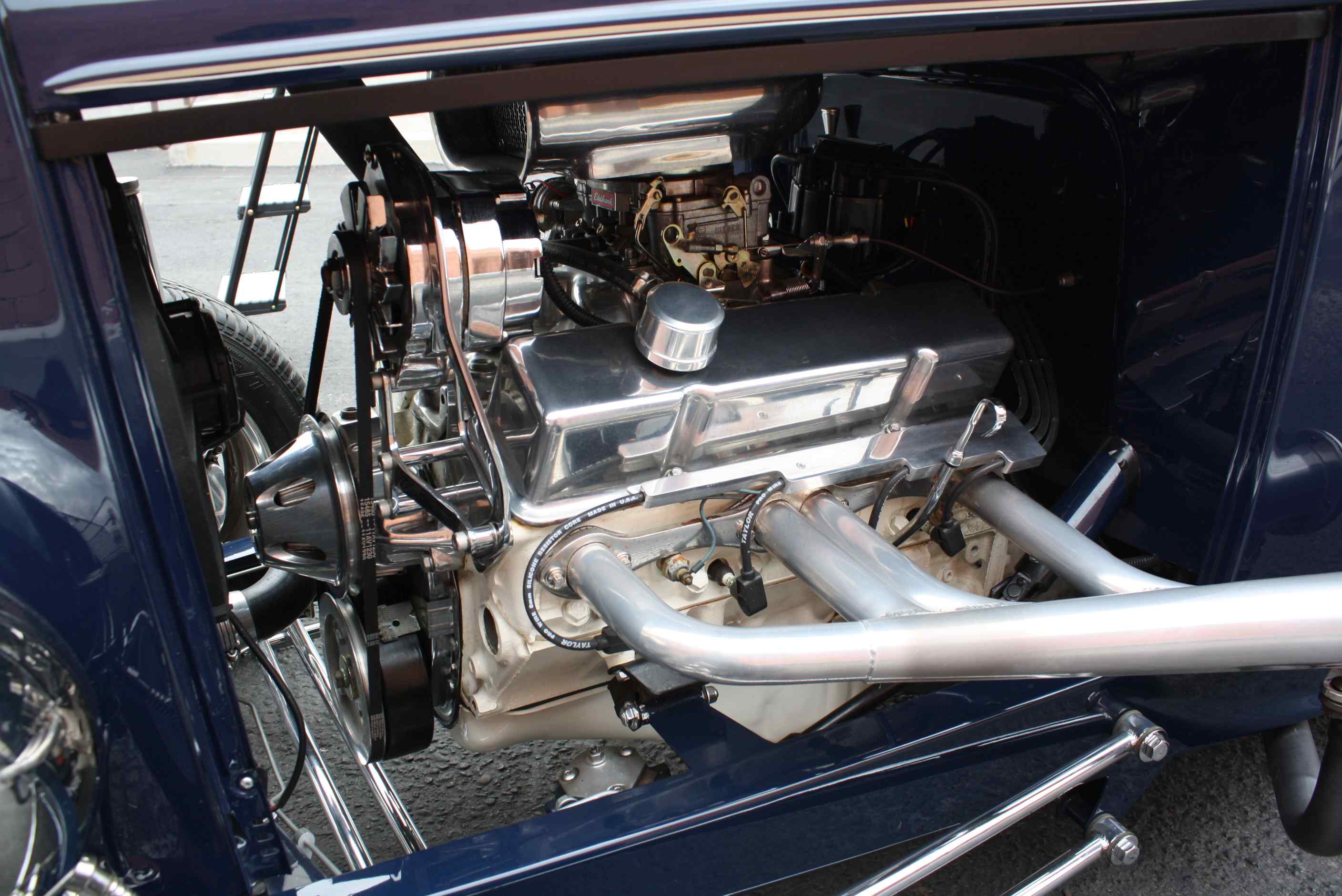 1932 Ford Roadster