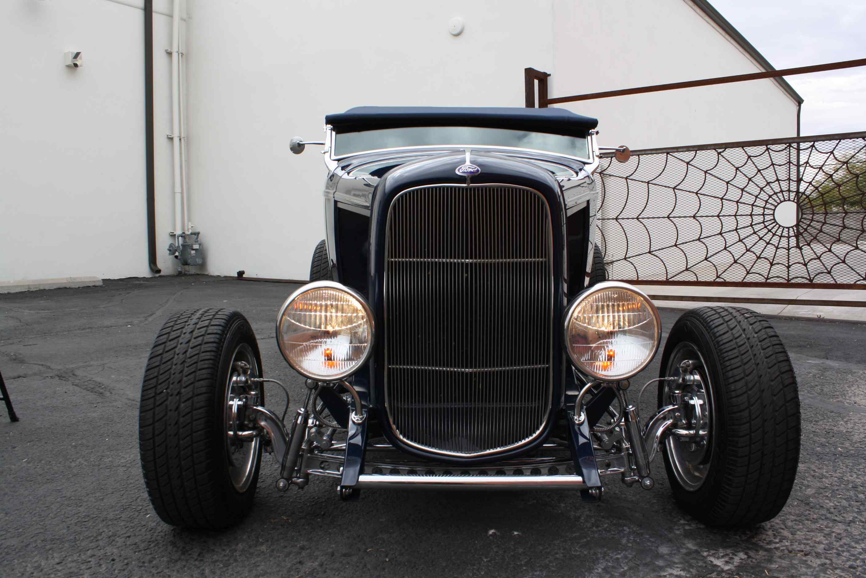 1932 Ford Roadster