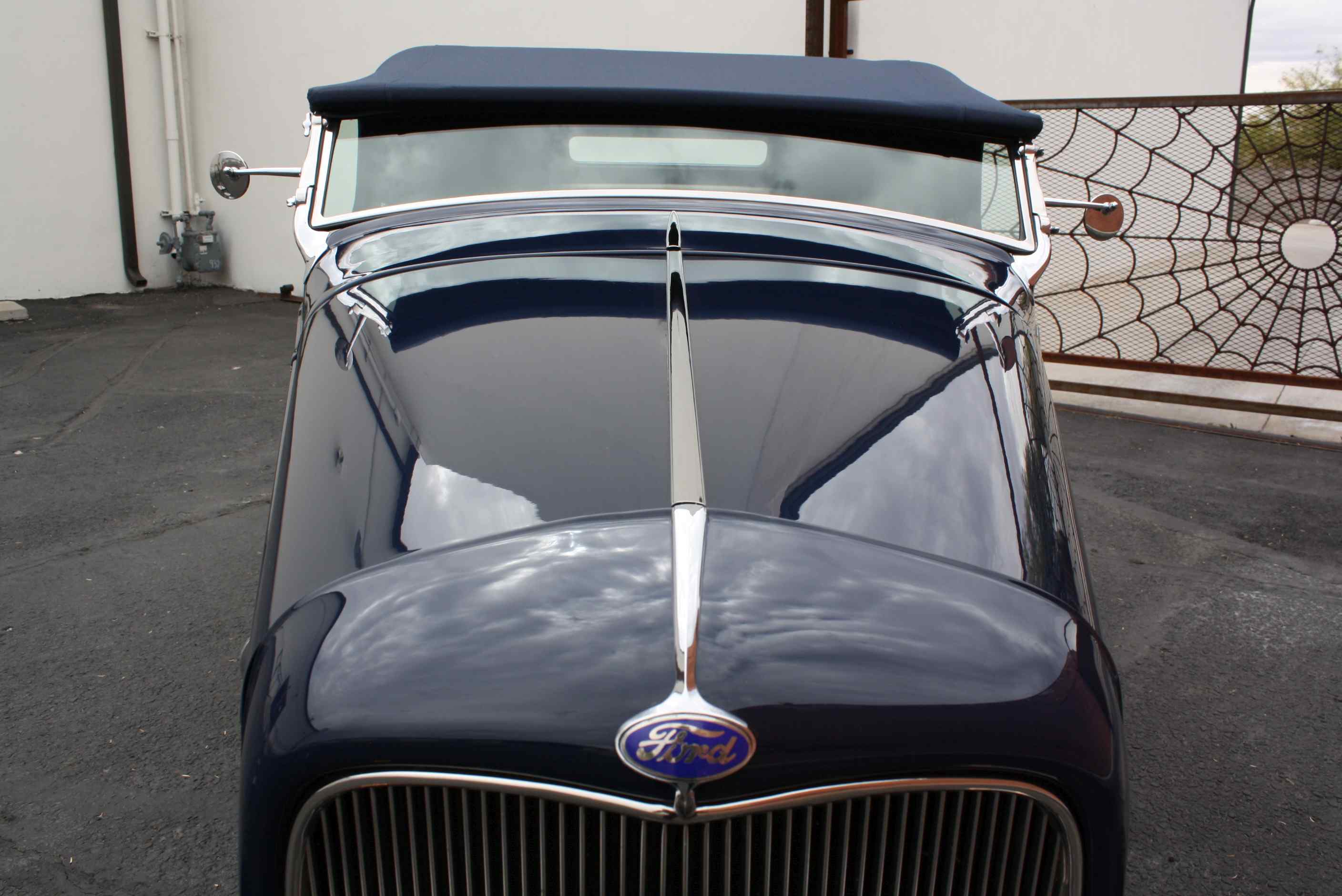 1932 Ford Roadster