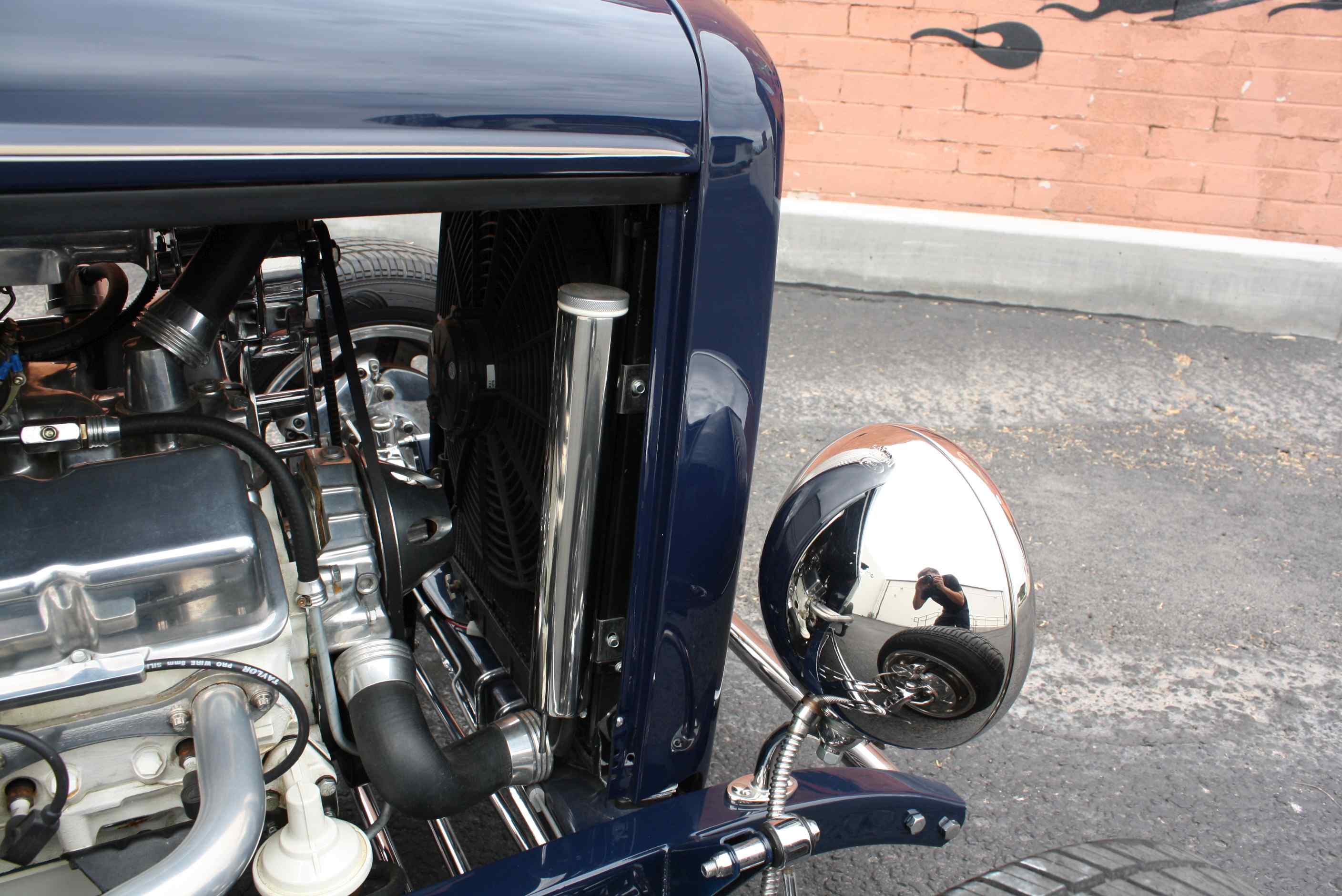 1932 Ford Roadster