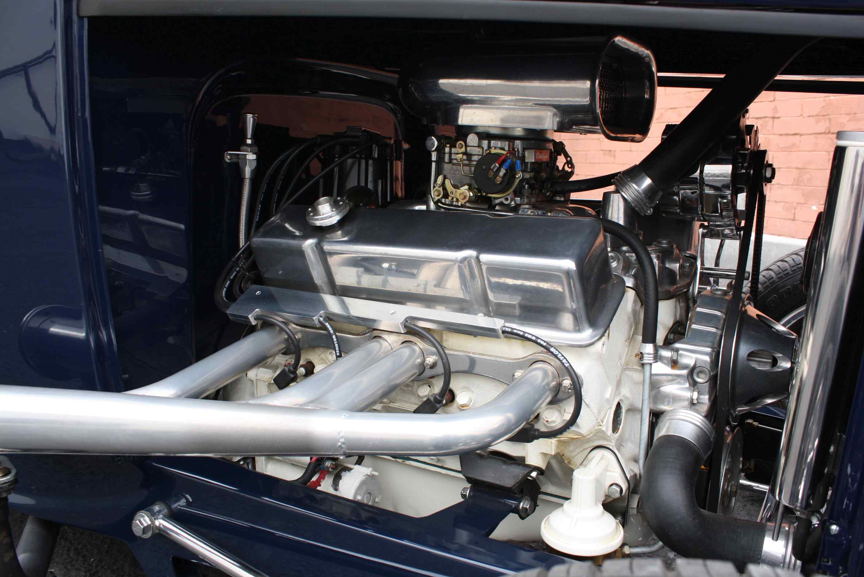 1932 Ford Roadster