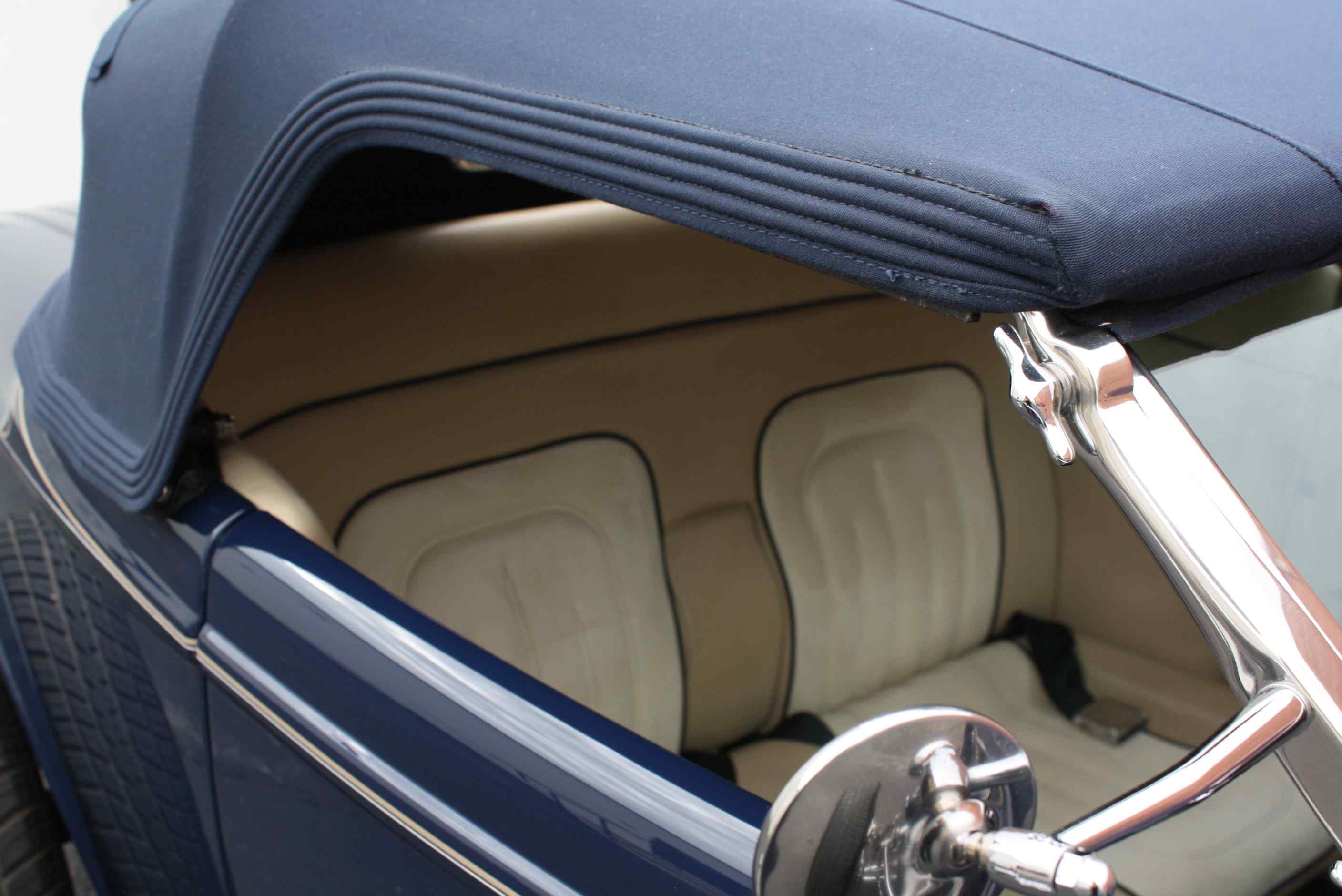 1932 Ford Roadster