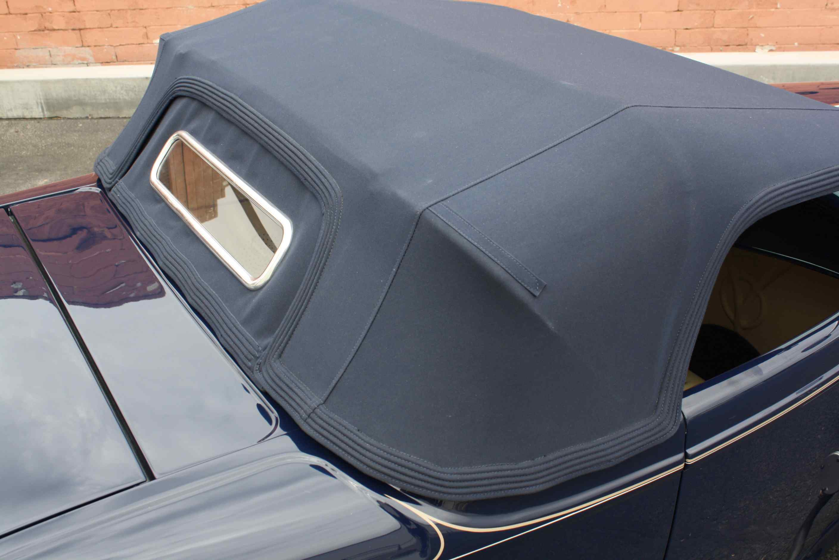 1932 Ford Roadster