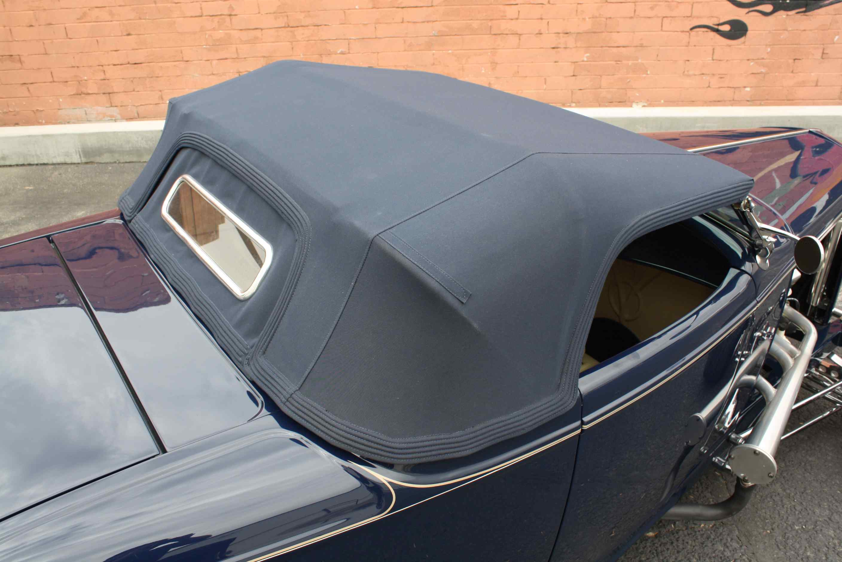 1932 Ford Roadster