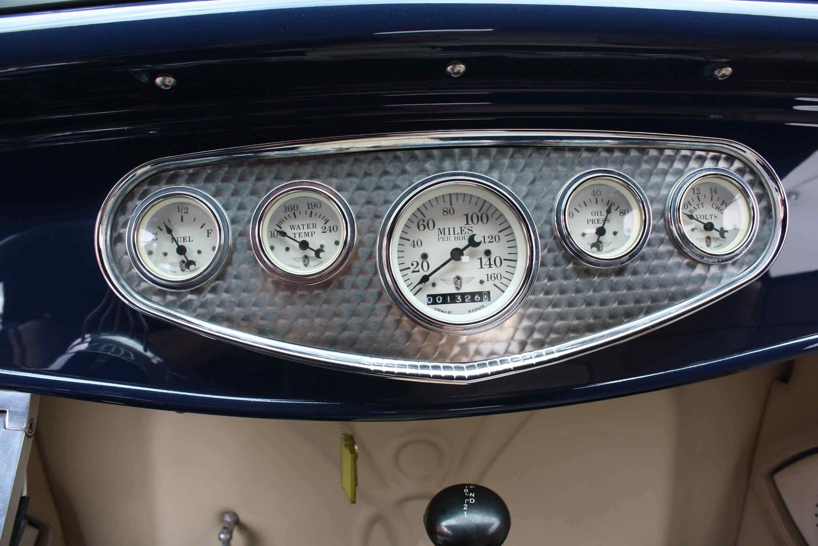 1932 Ford Roadster