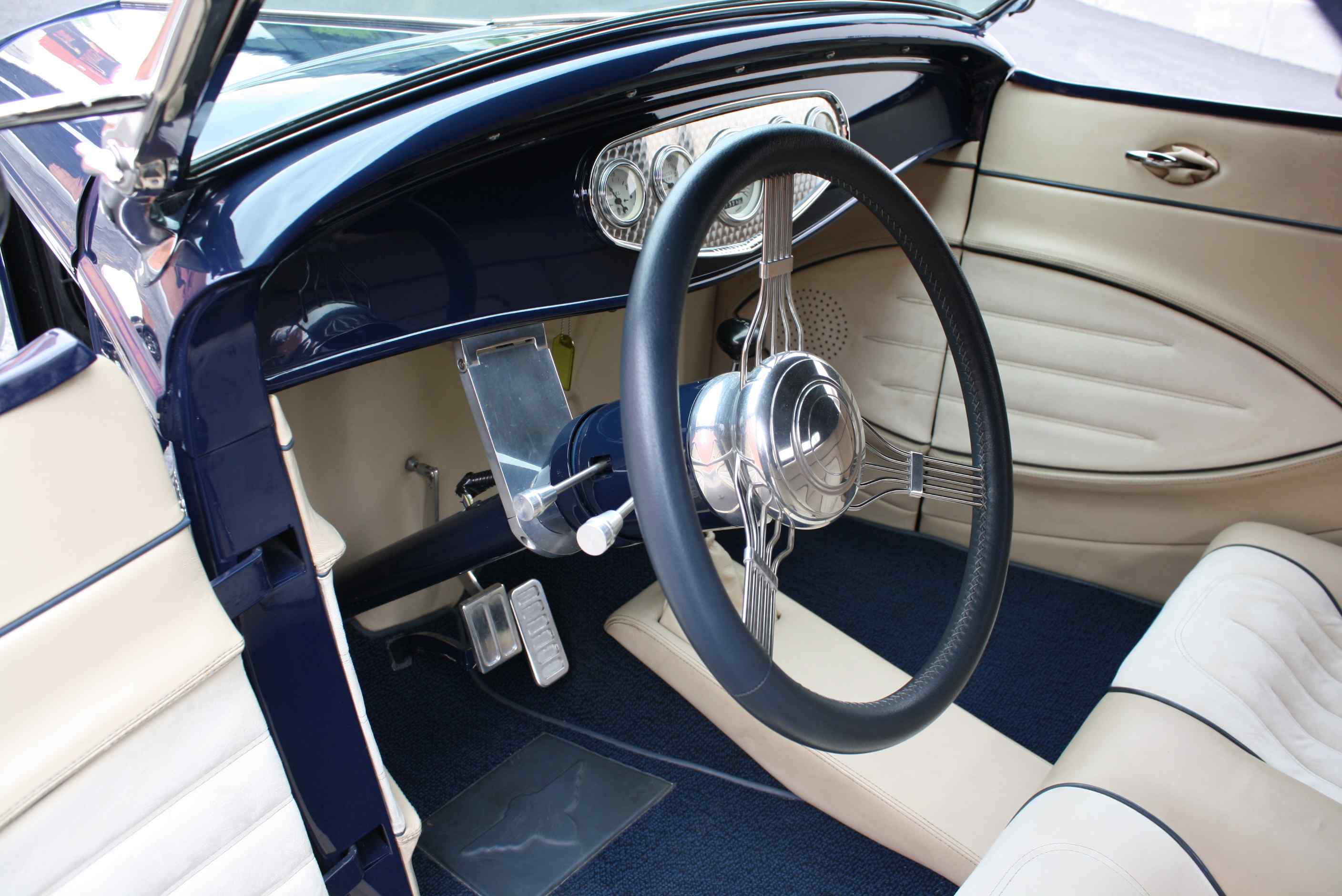 1932 Ford Roadster