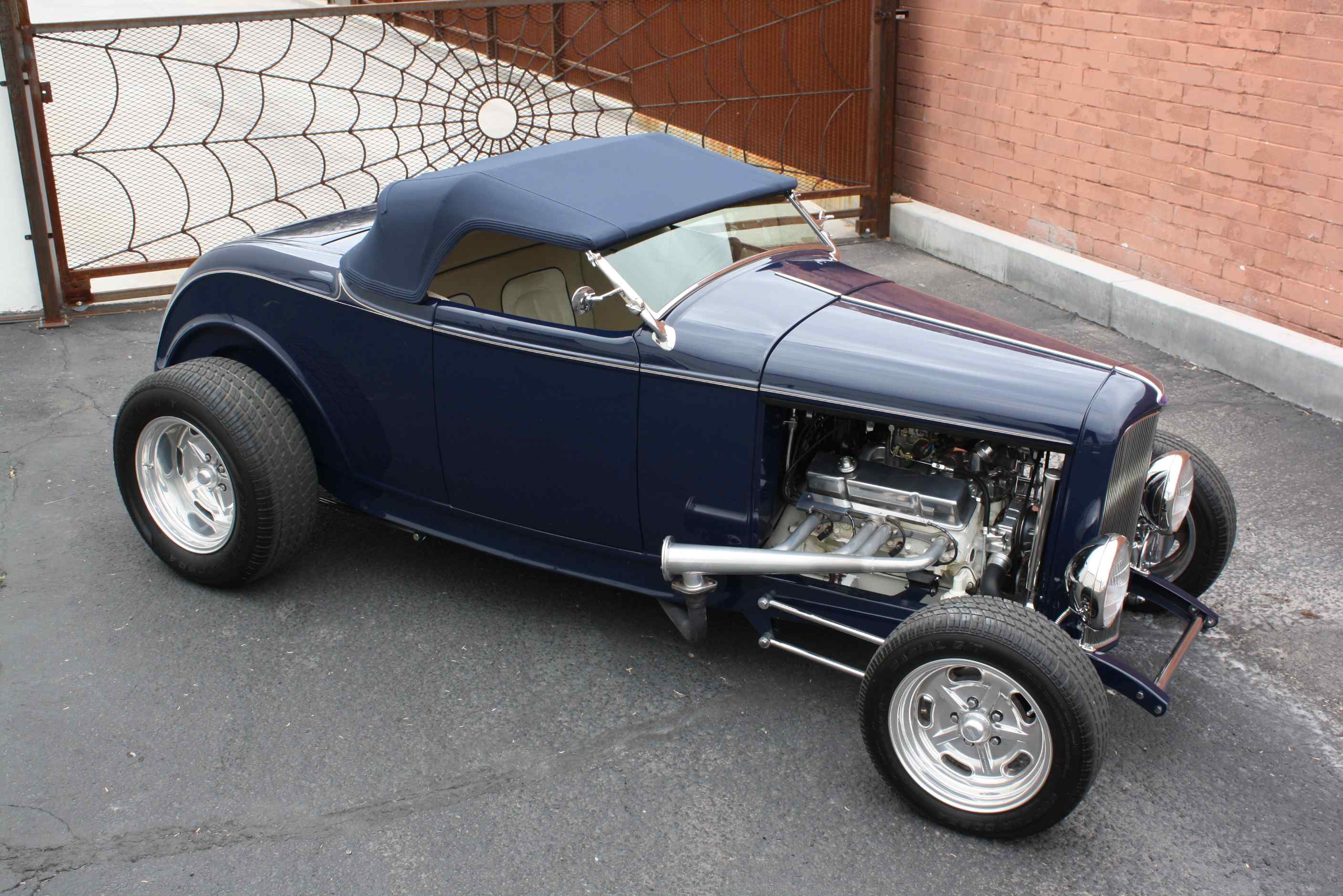 1932 Ford Roadster