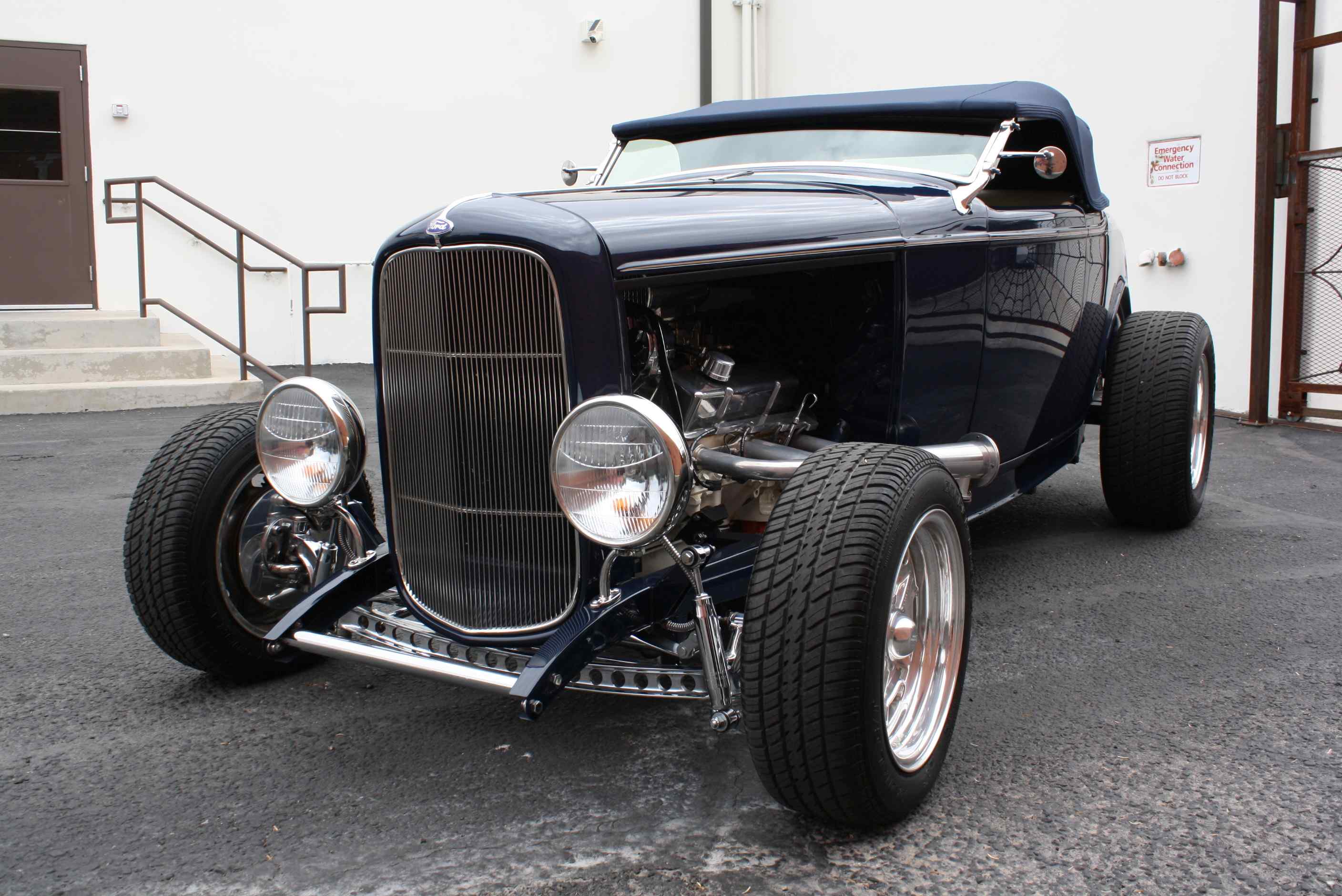 1932 Ford Roadster