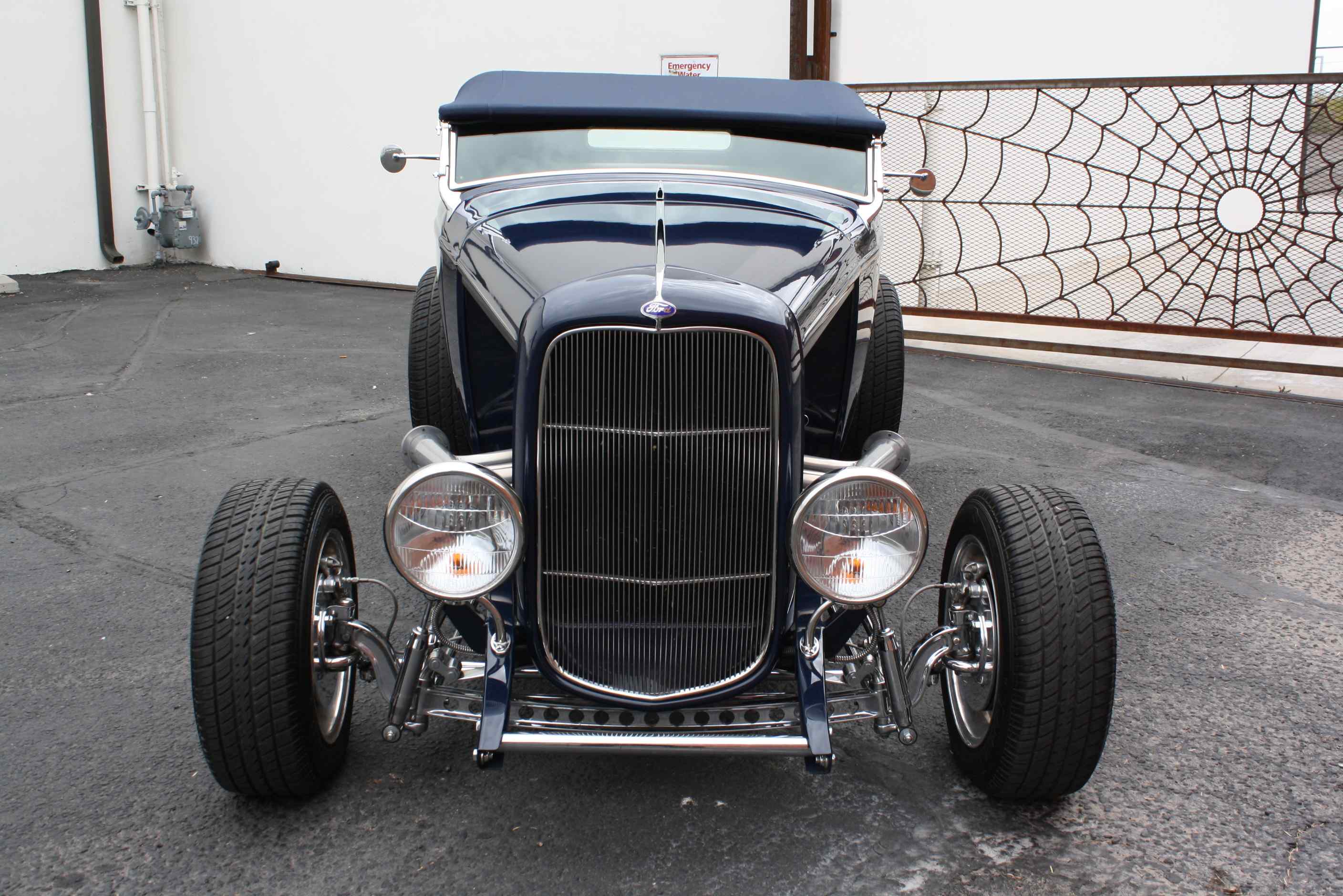 1932 Ford Roadster