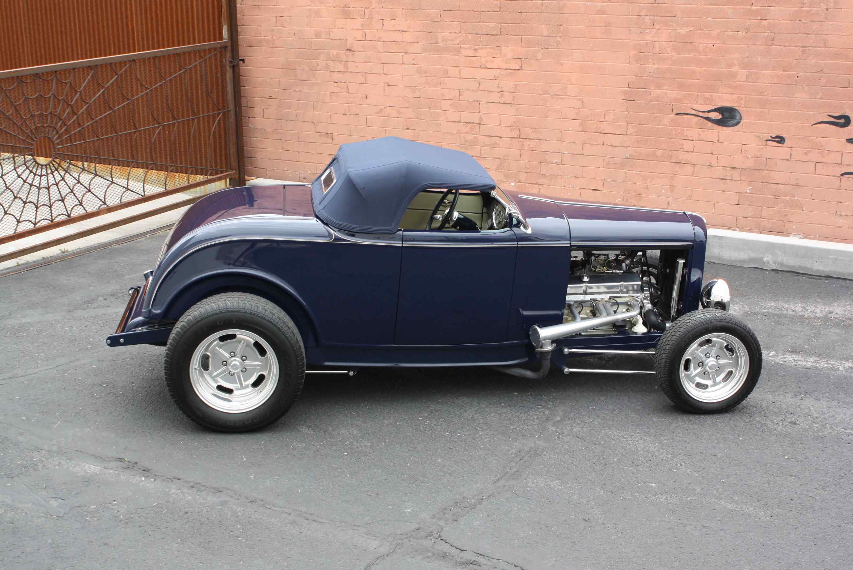 1932 Ford Roadster