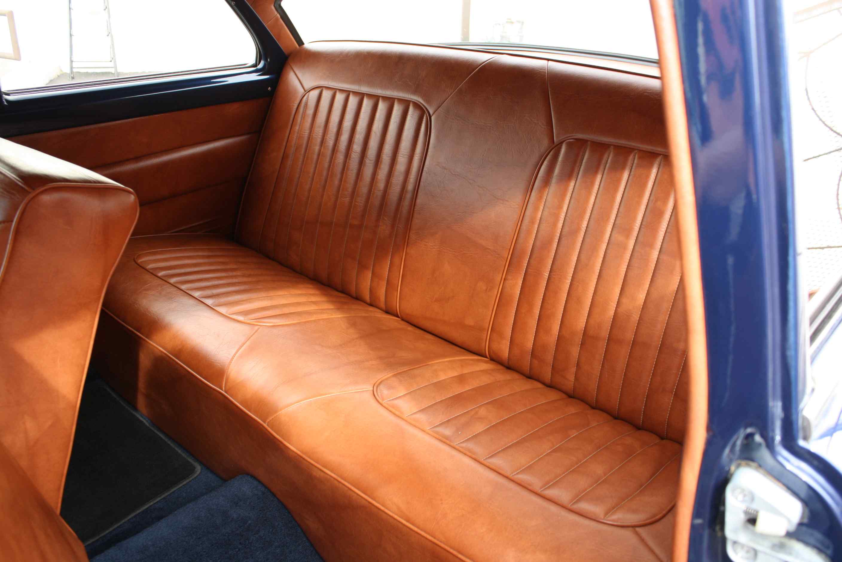 1956 Mercury Montclair Custom