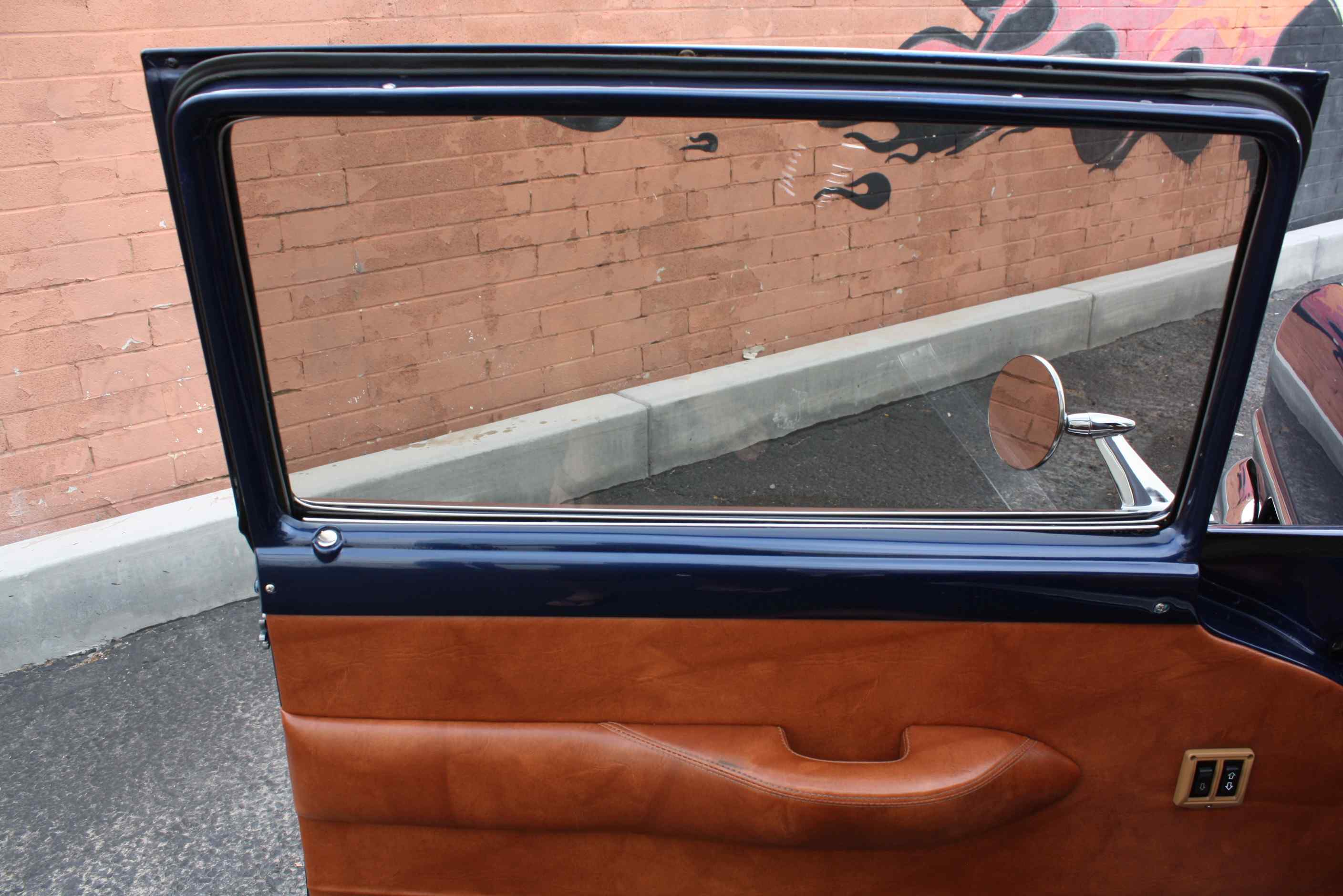 1956 Mercury Montclair Custom