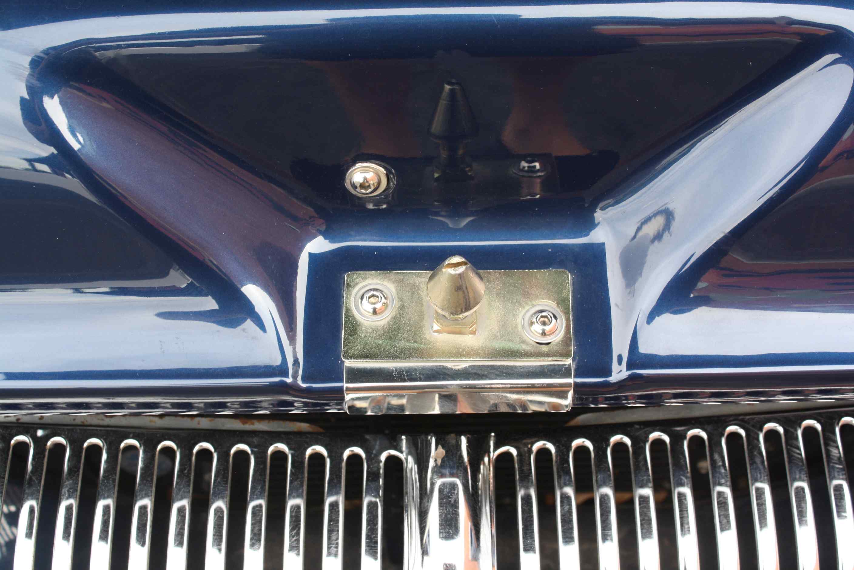 1956 Mercury Montclair Custom