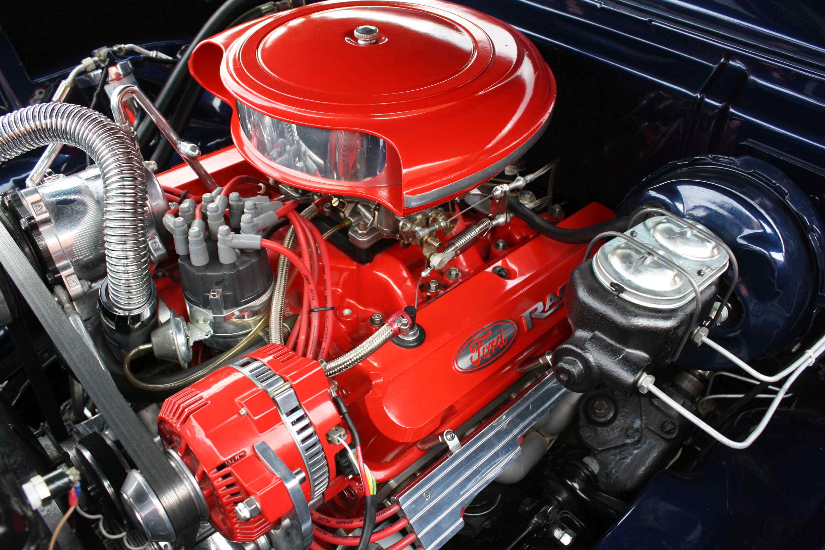 1956 Mercury Montclair Custom