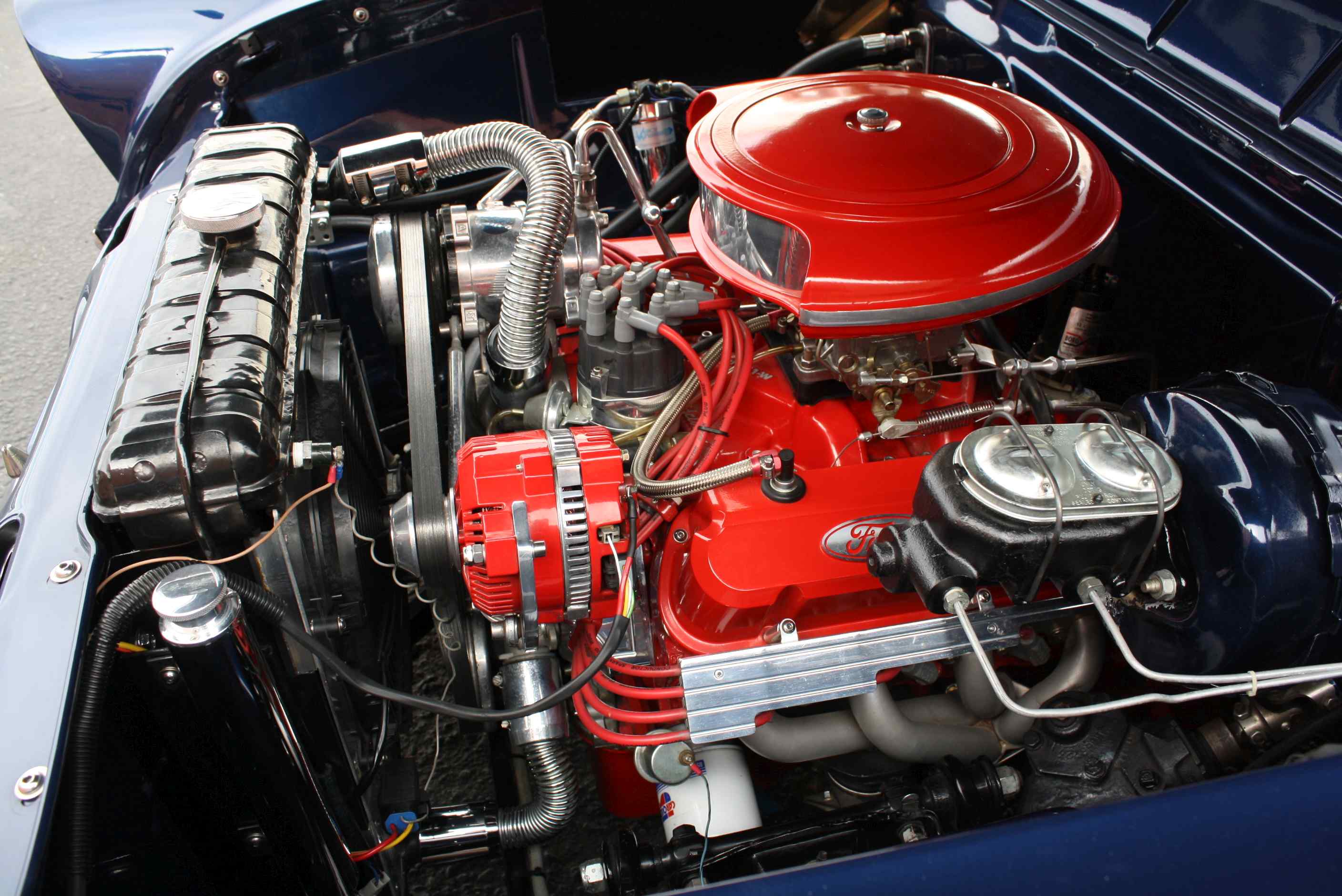 1956 Mercury Montclair Custom