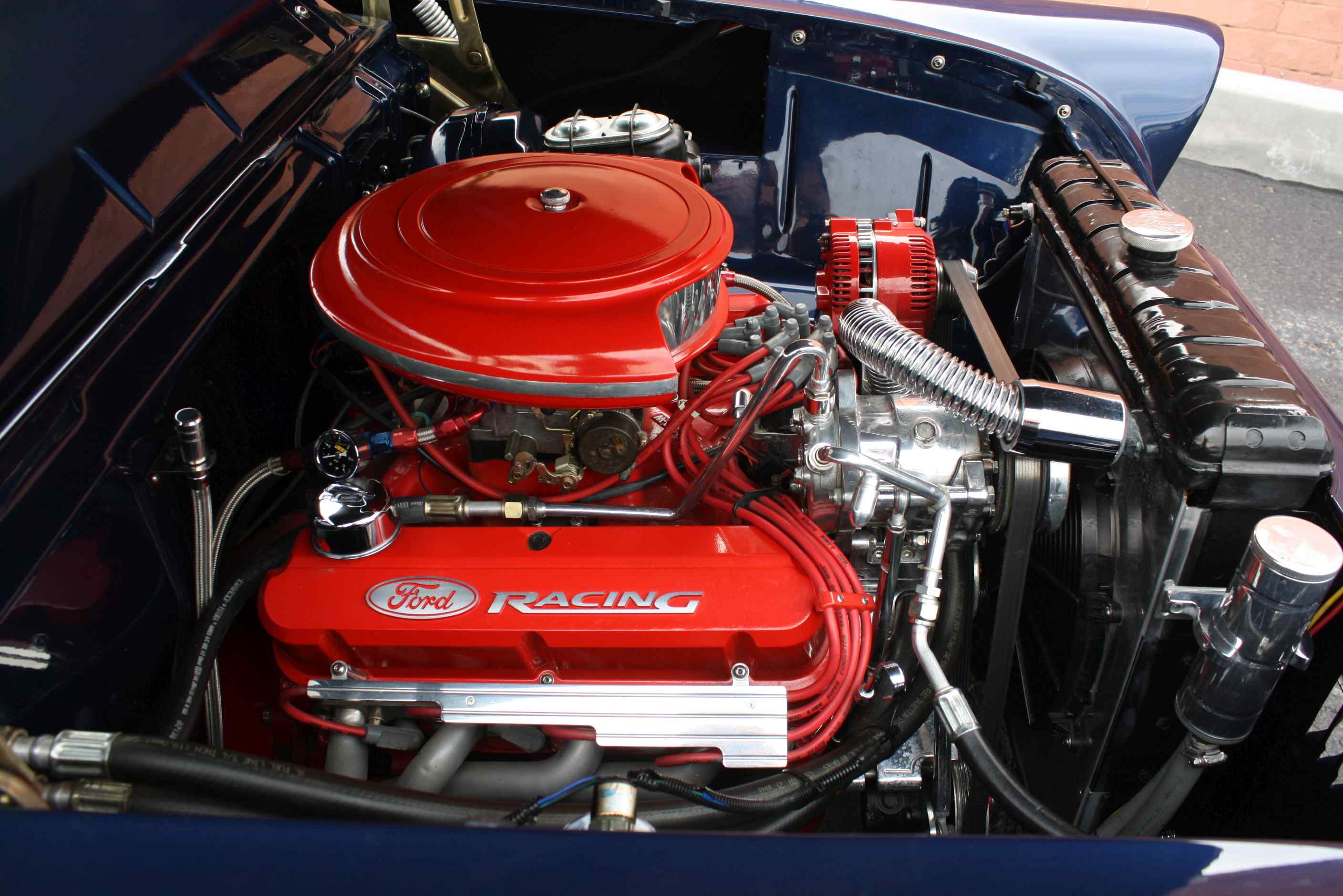 1956 Mercury Montclair Custom