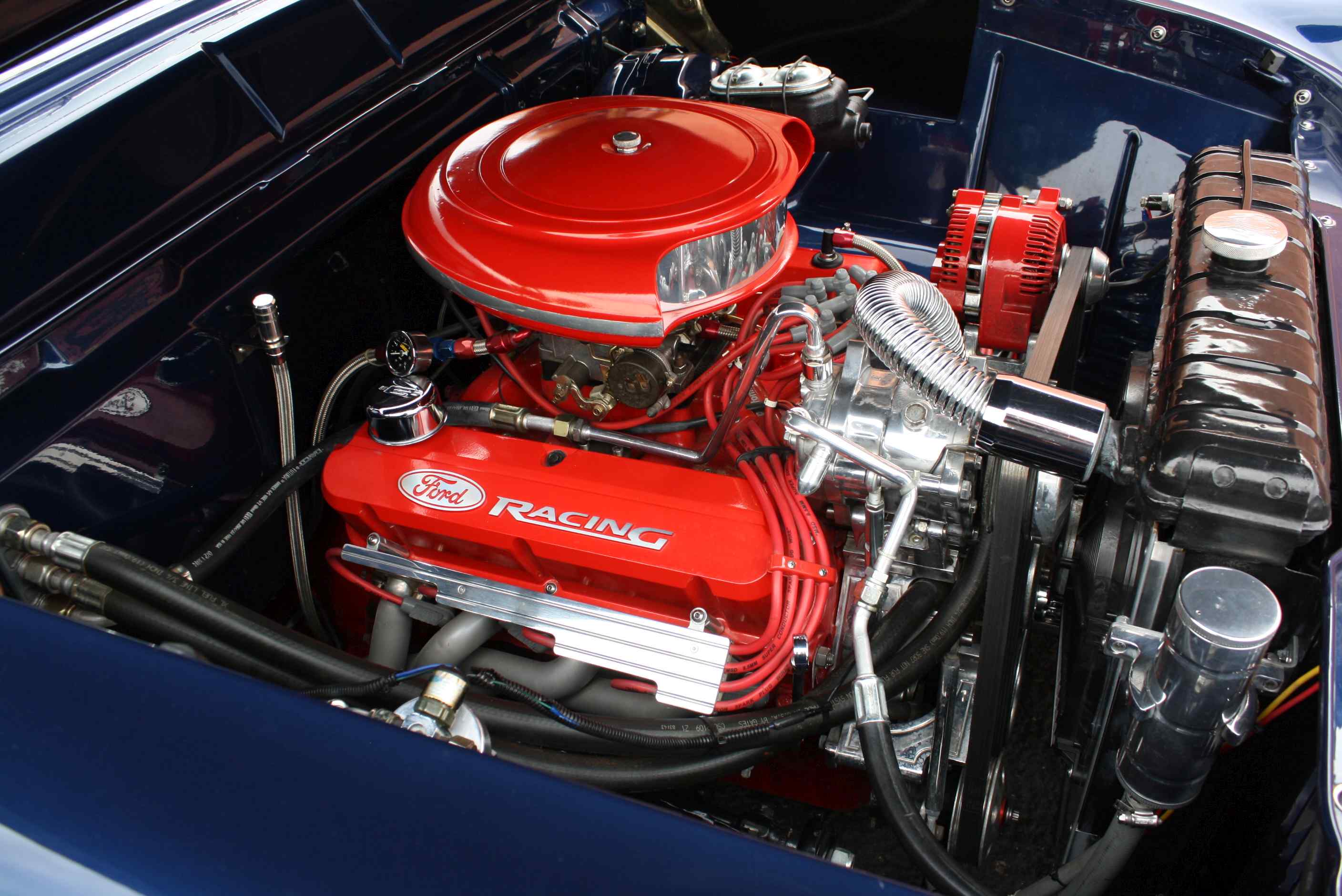 1956 Mercury Montclair Custom