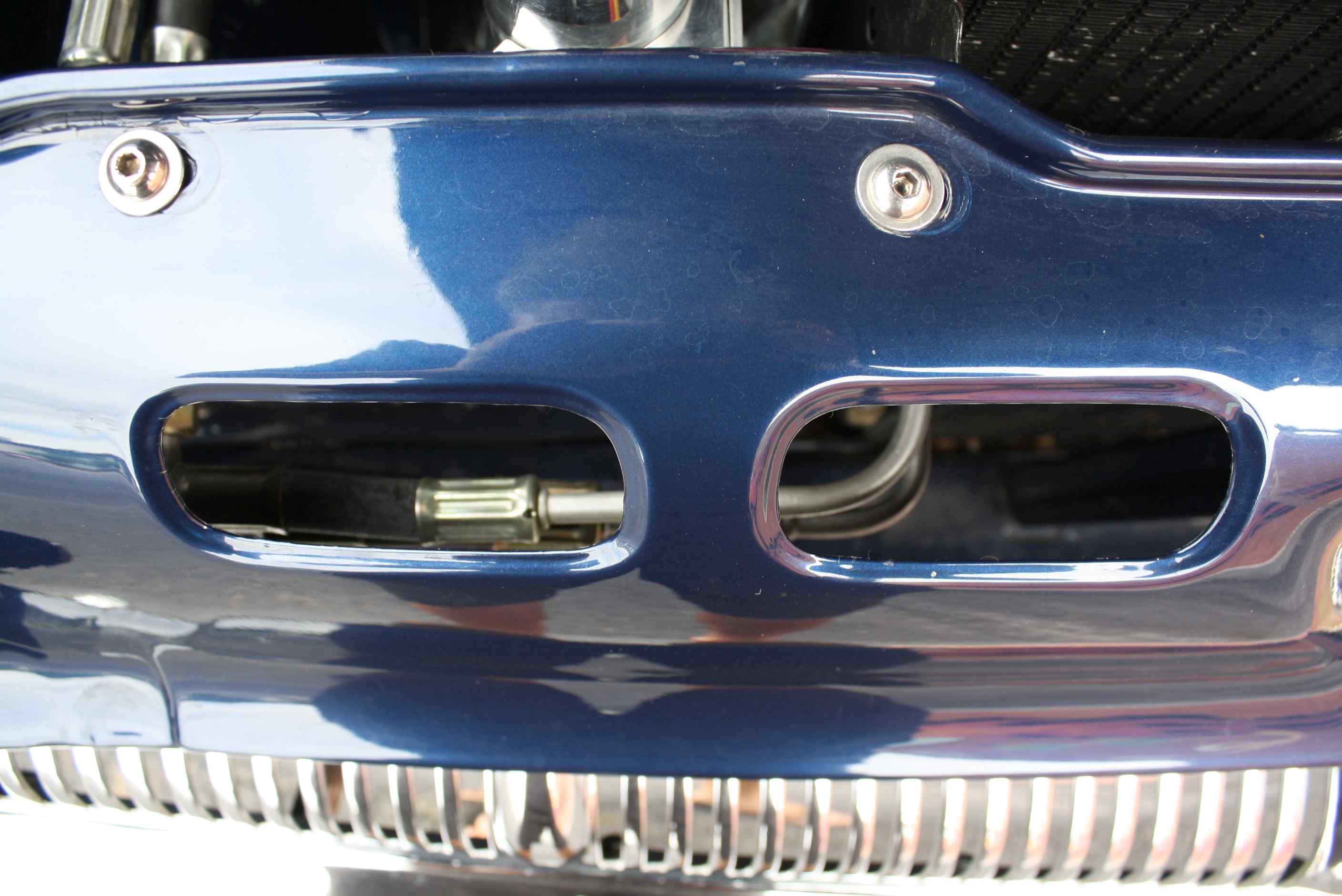 1956 Mercury Montclair Custom