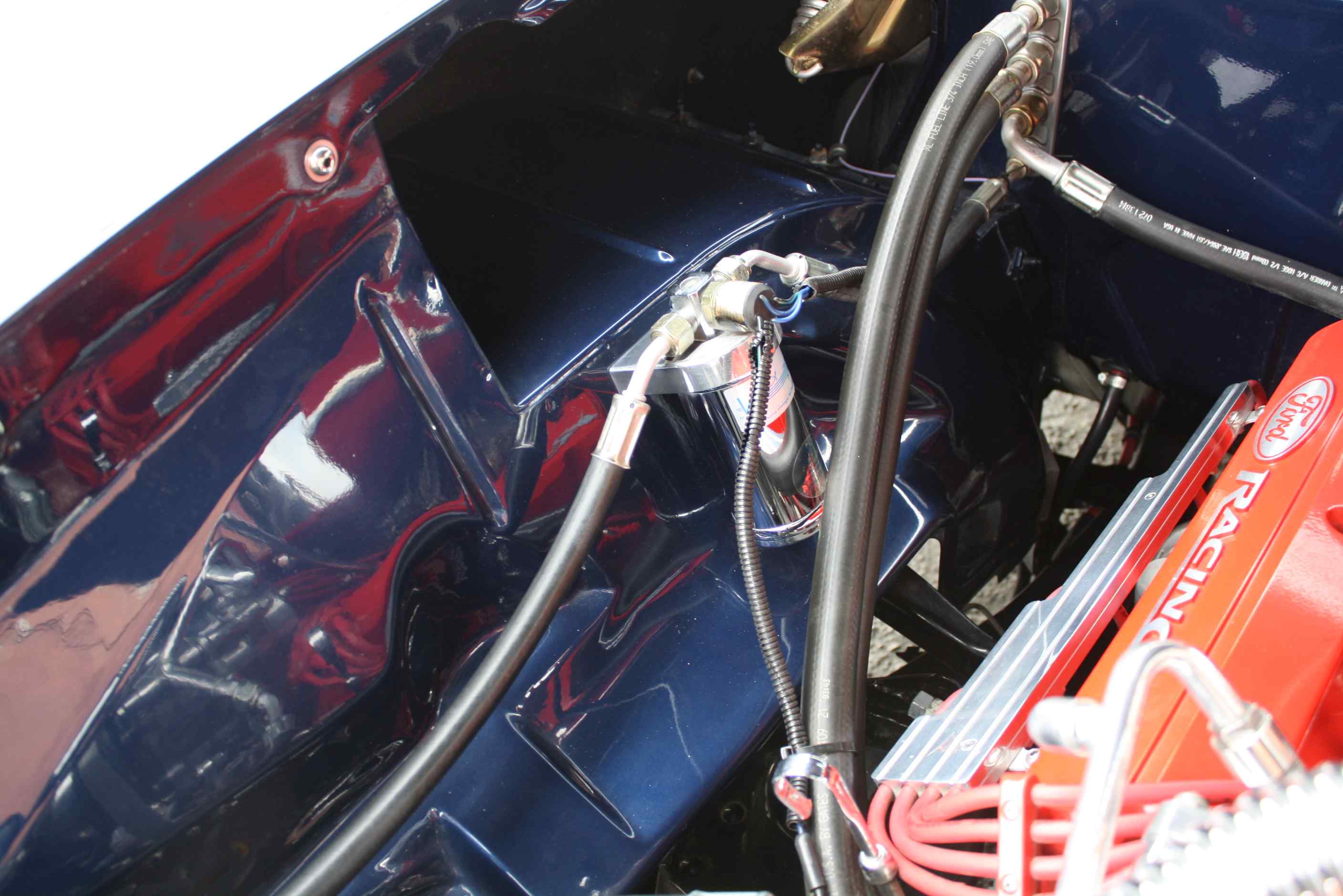 1956 Mercury Montclair Custom