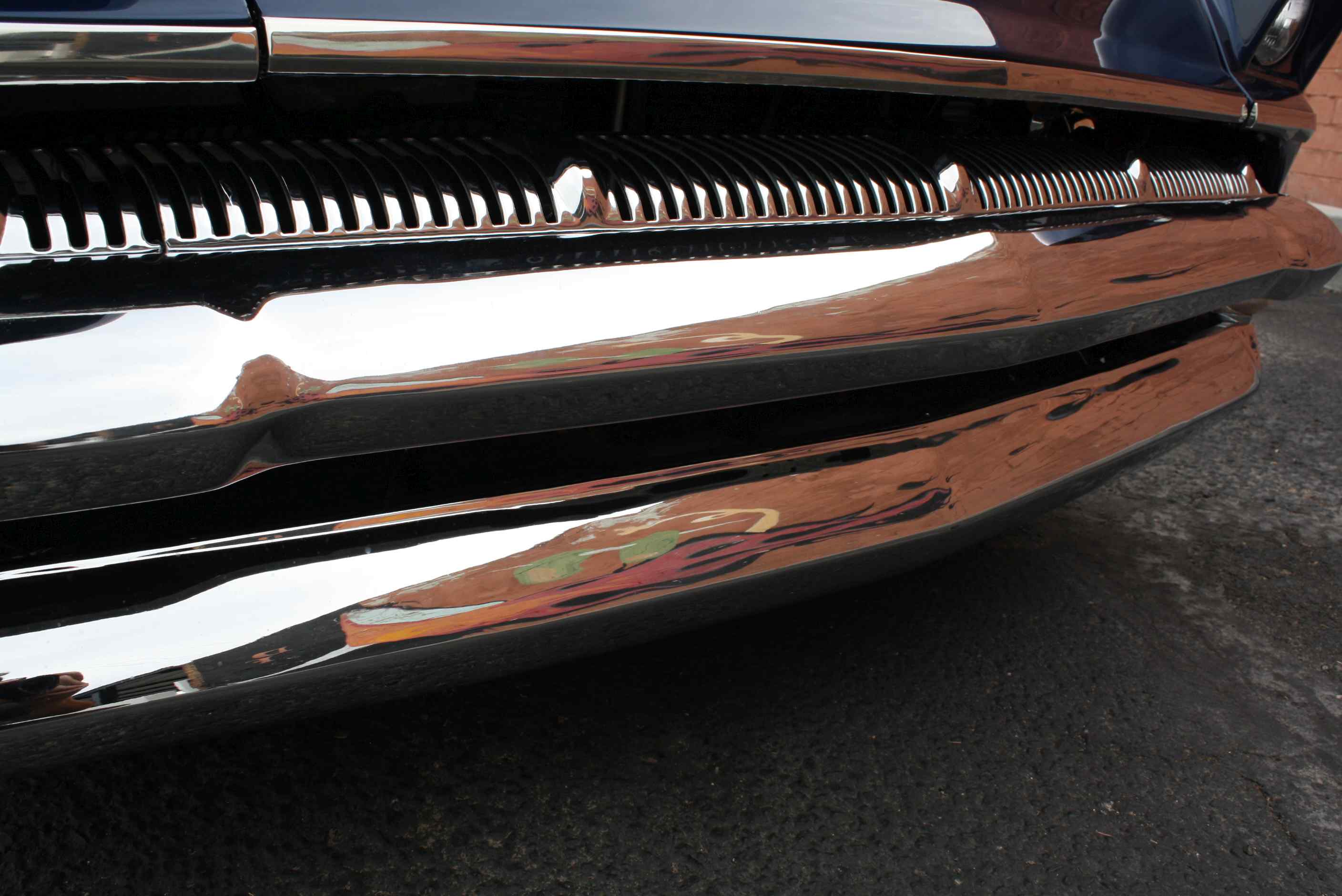 1956 Mercury Montclair Custom