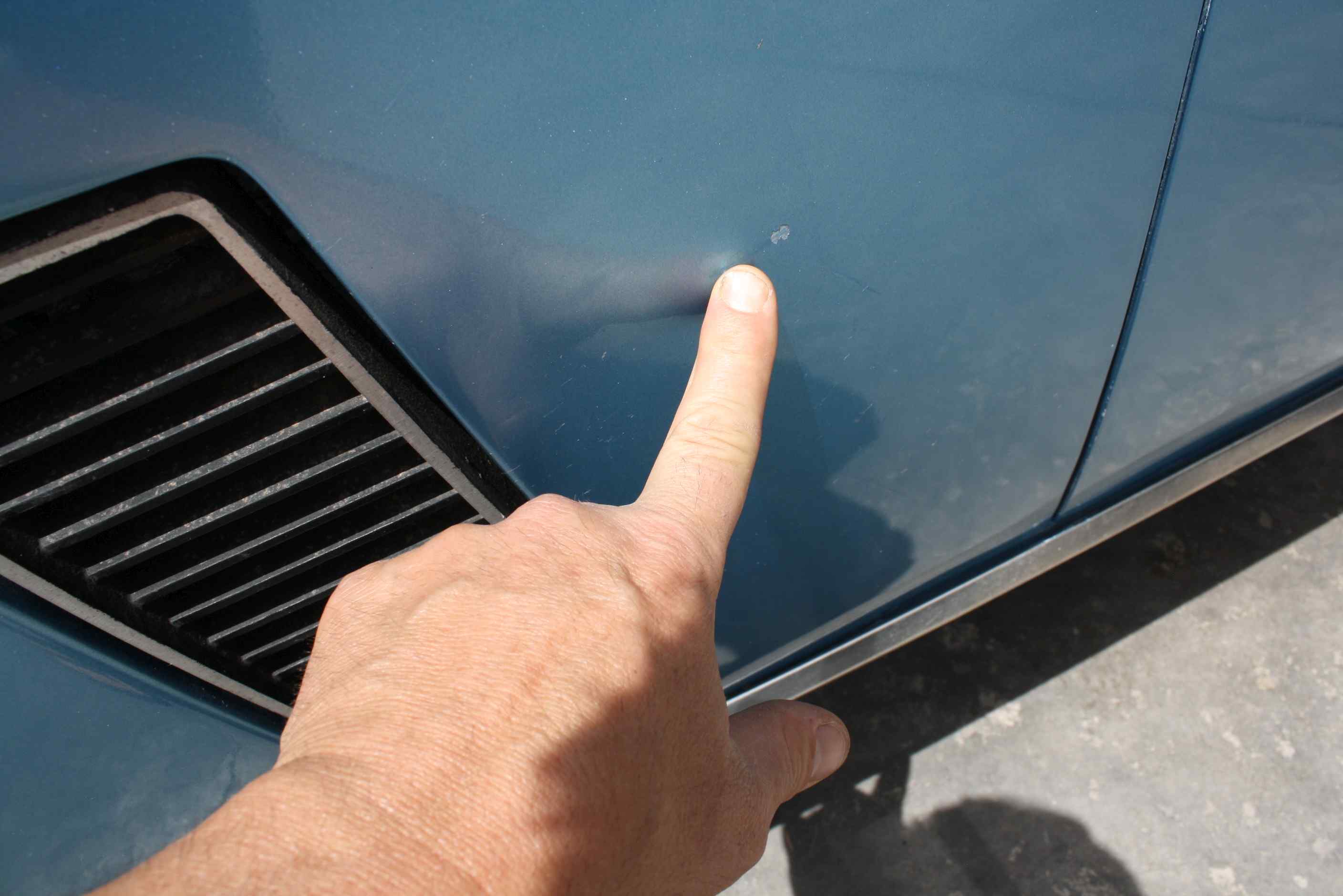 1974 Jensen Interceptor