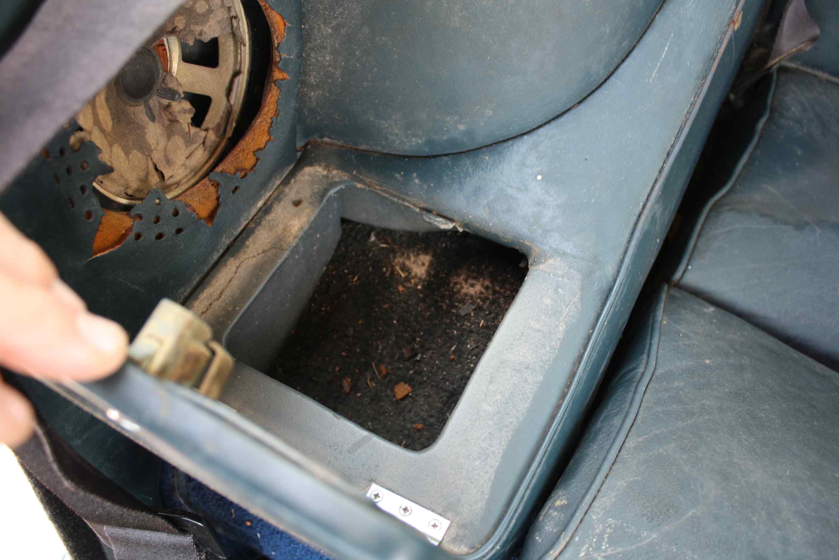 1974 Jensen Interceptor