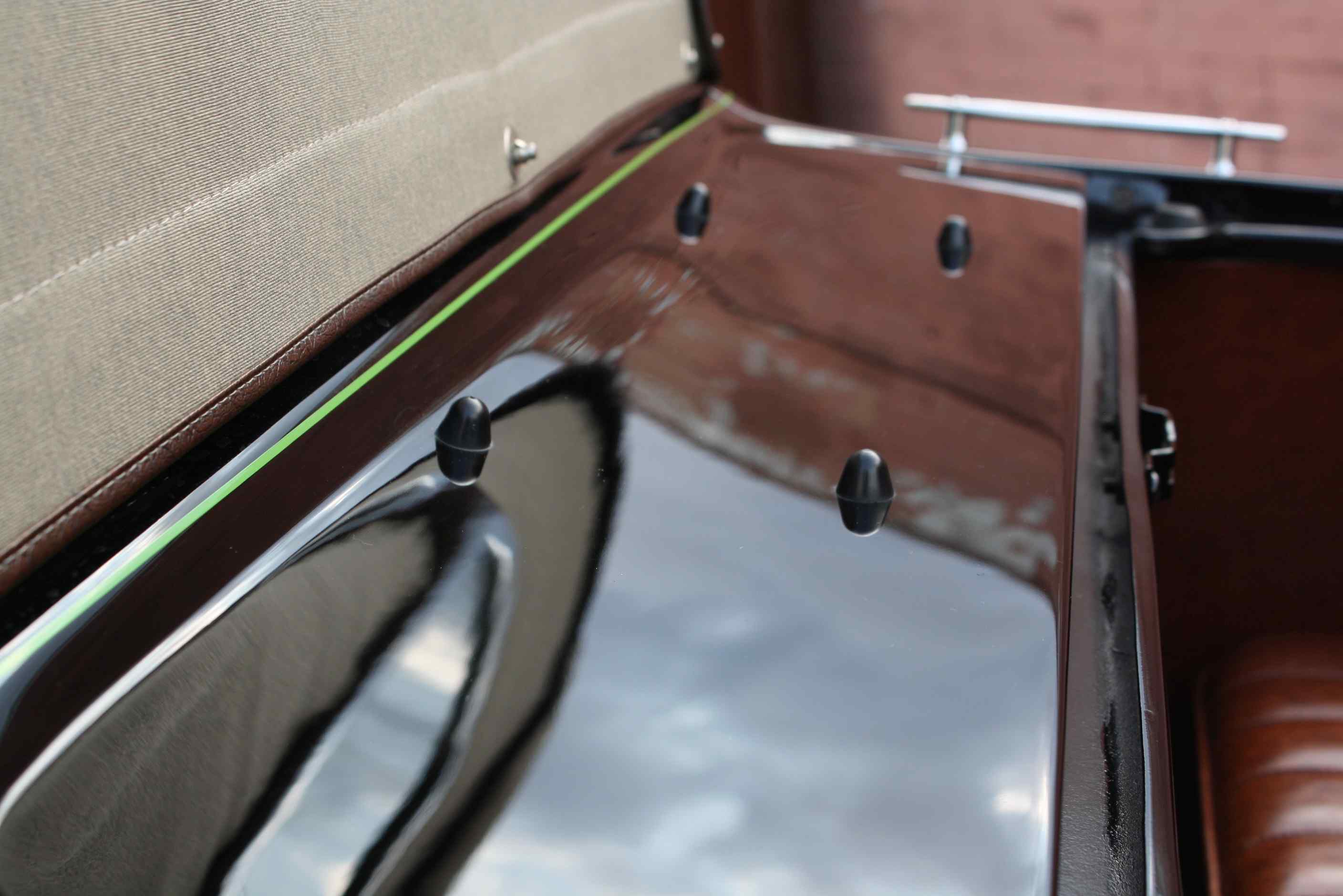 1931 Ford Model A roadster