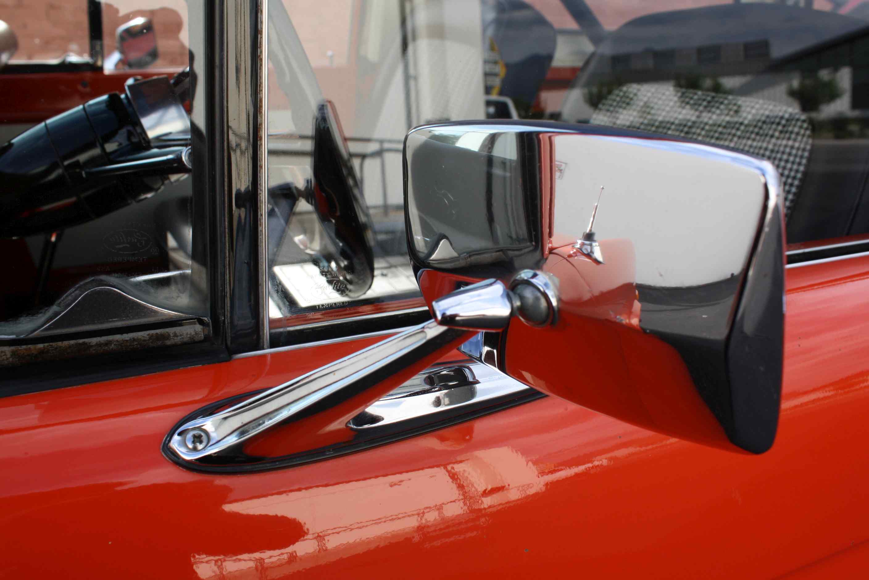 1972 Bronco