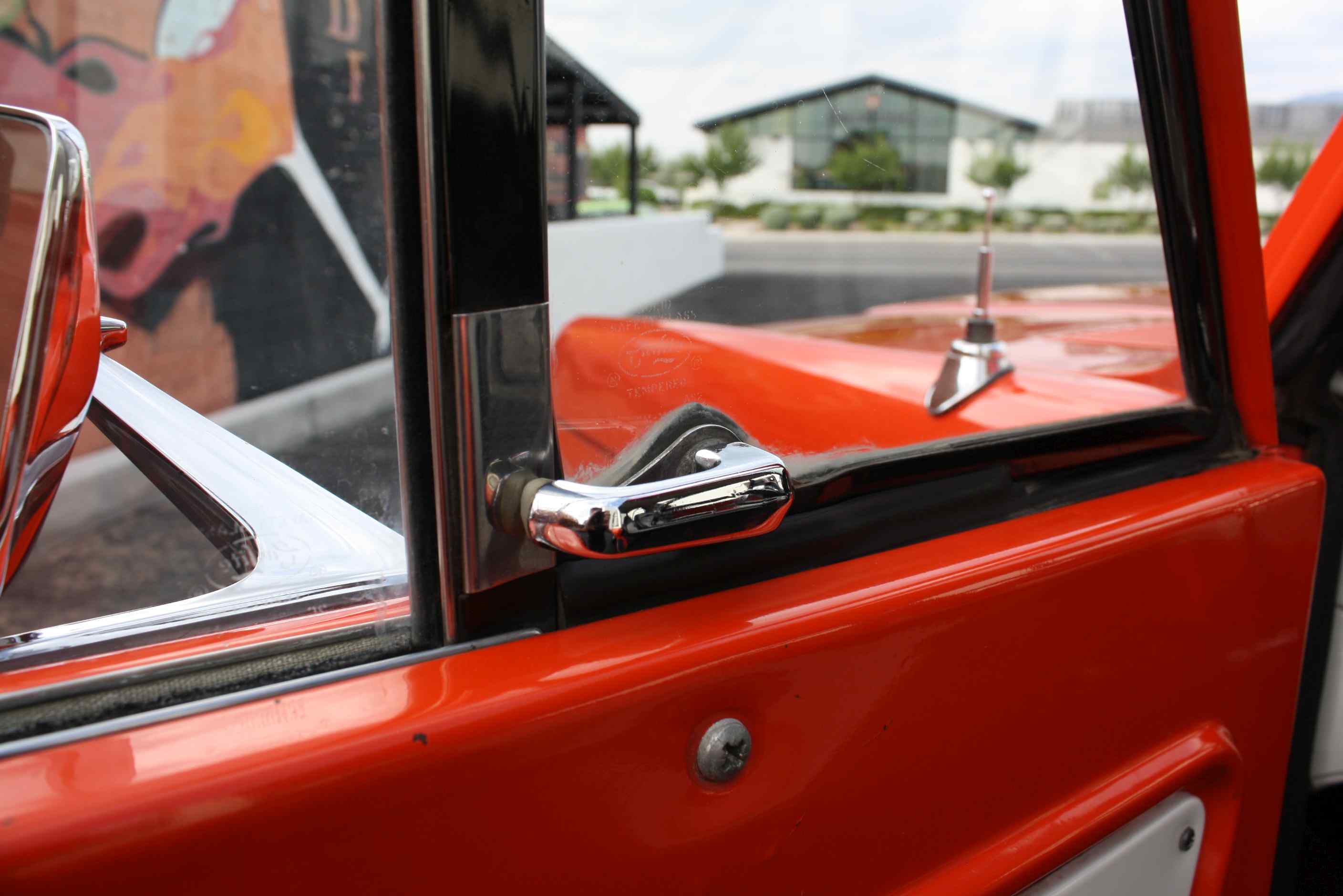 1972 Bronco