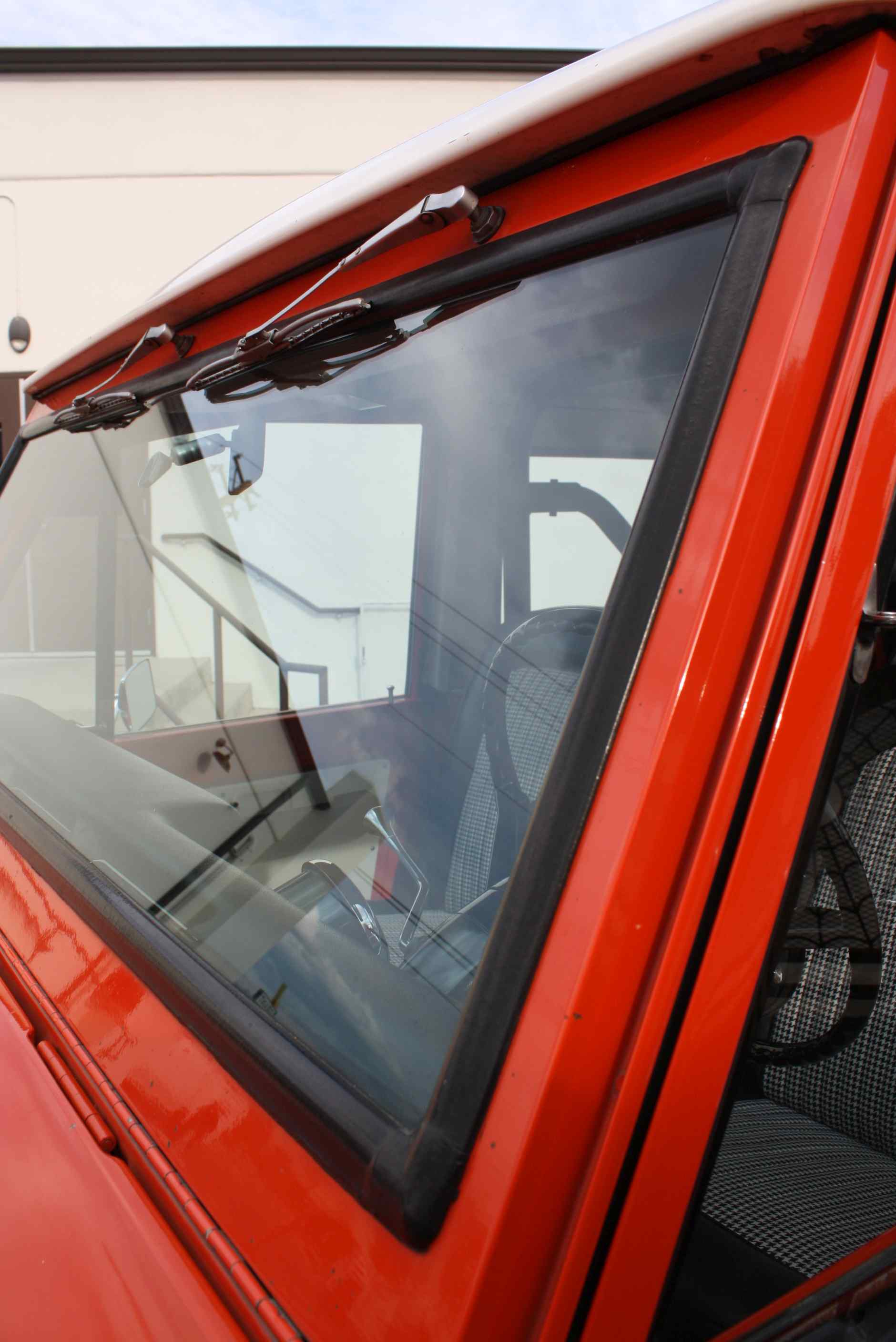 1972 Bronco