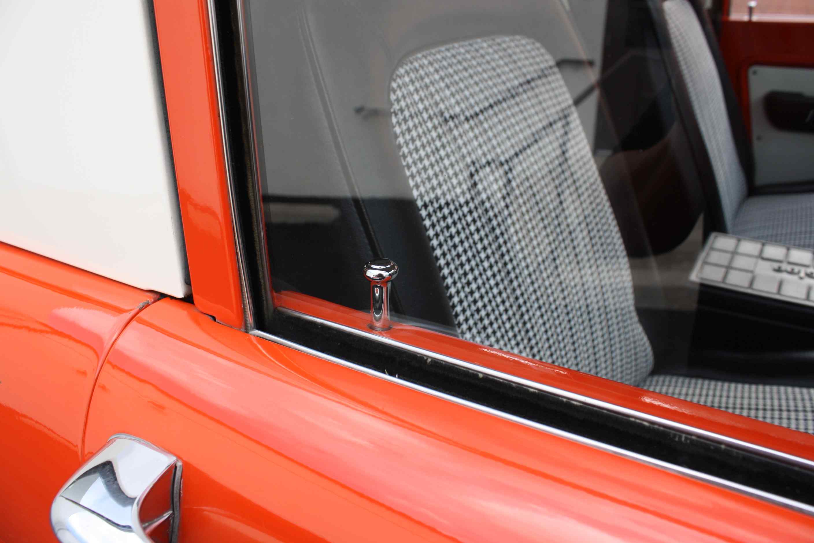 1972 Bronco