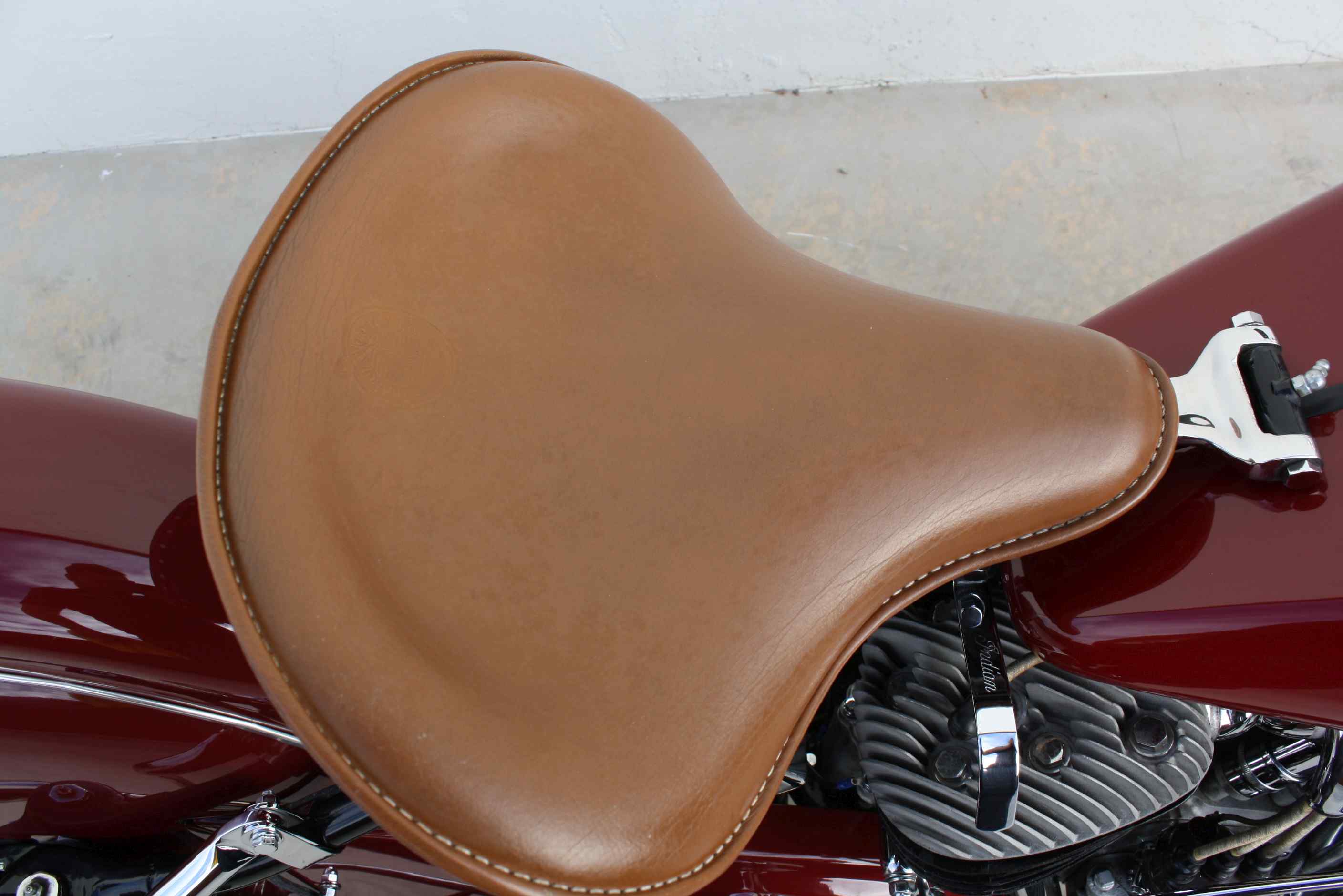 1948 Indian Chief