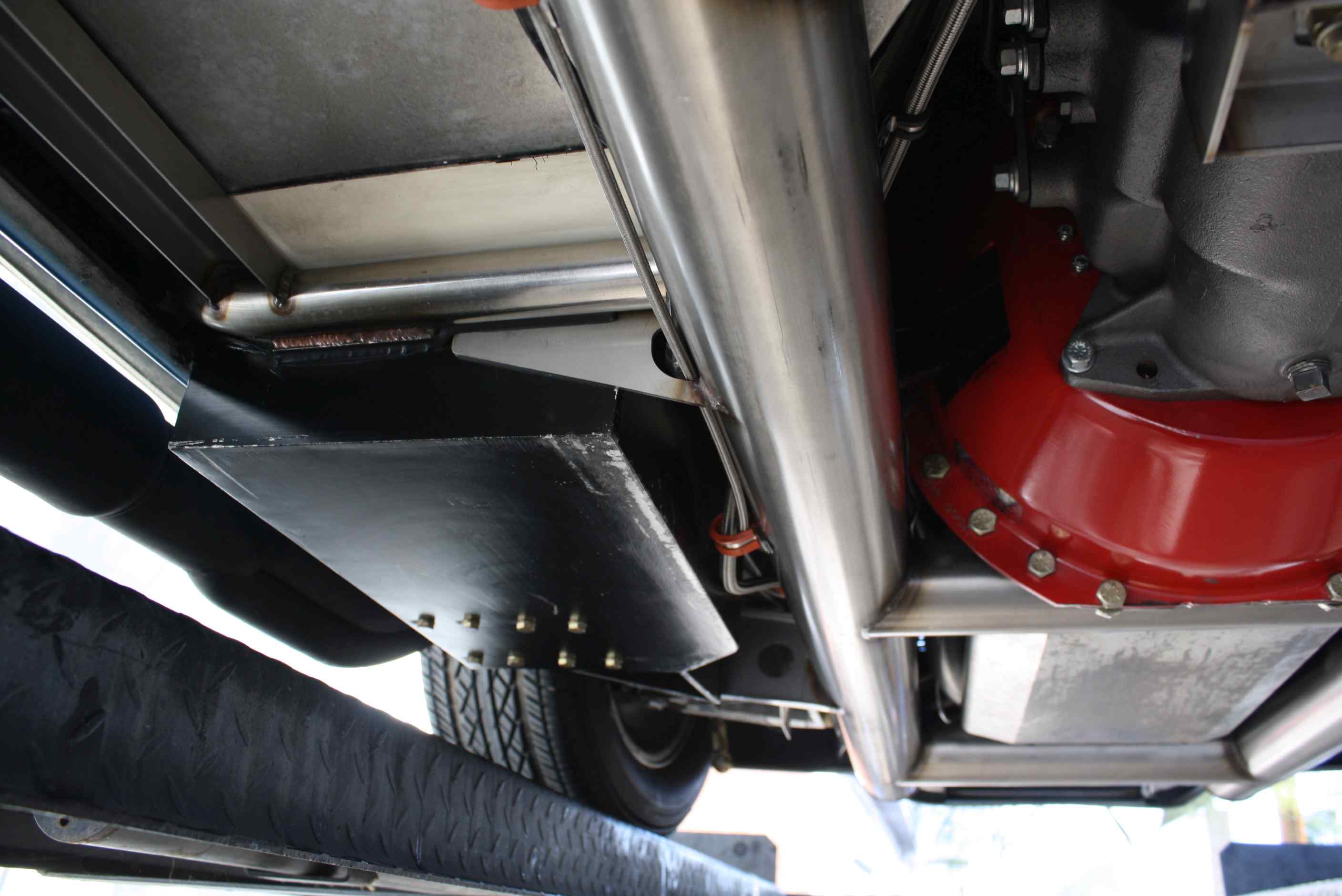 1965 Shelby “Kirkham” Cobra