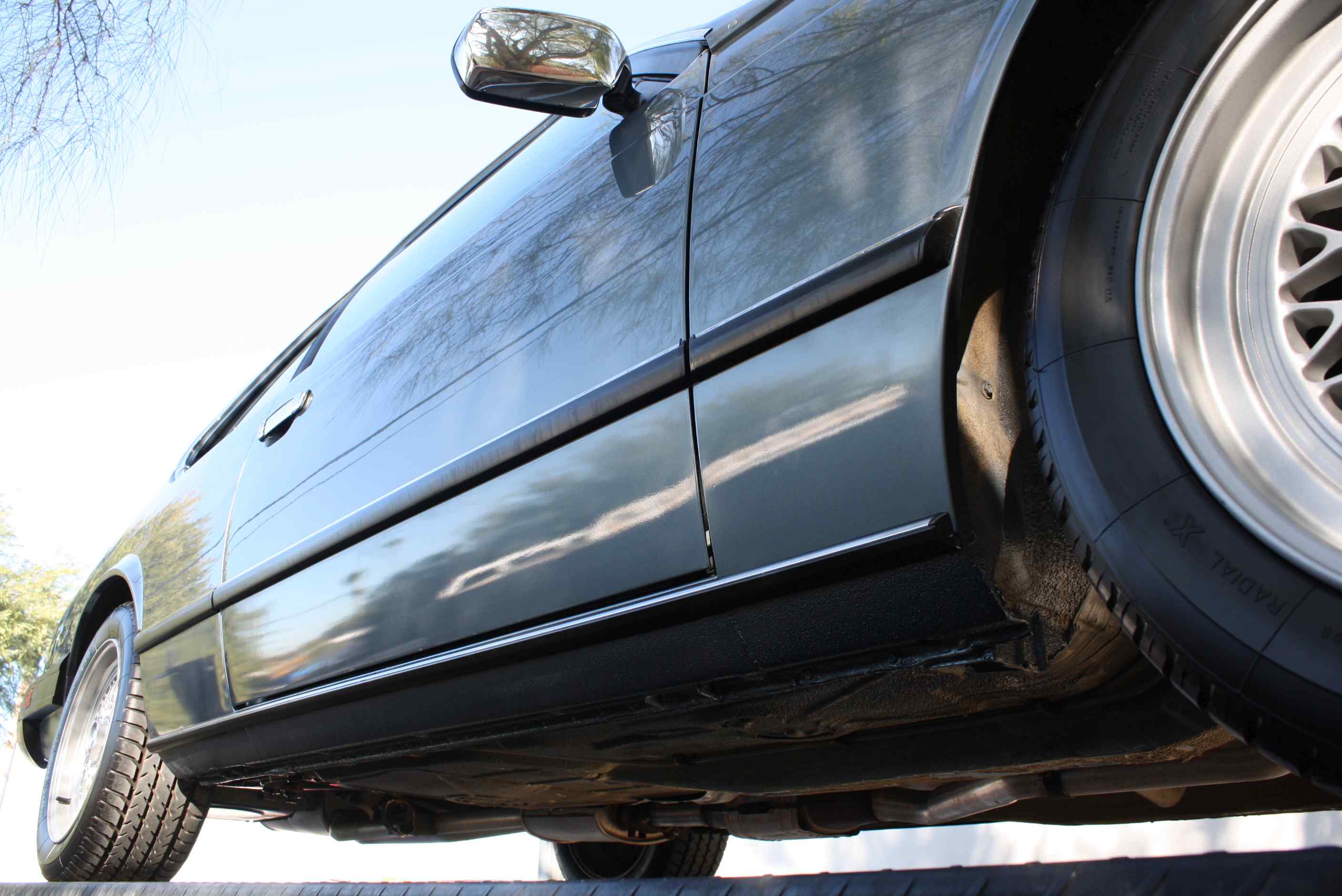 1984 633CSi