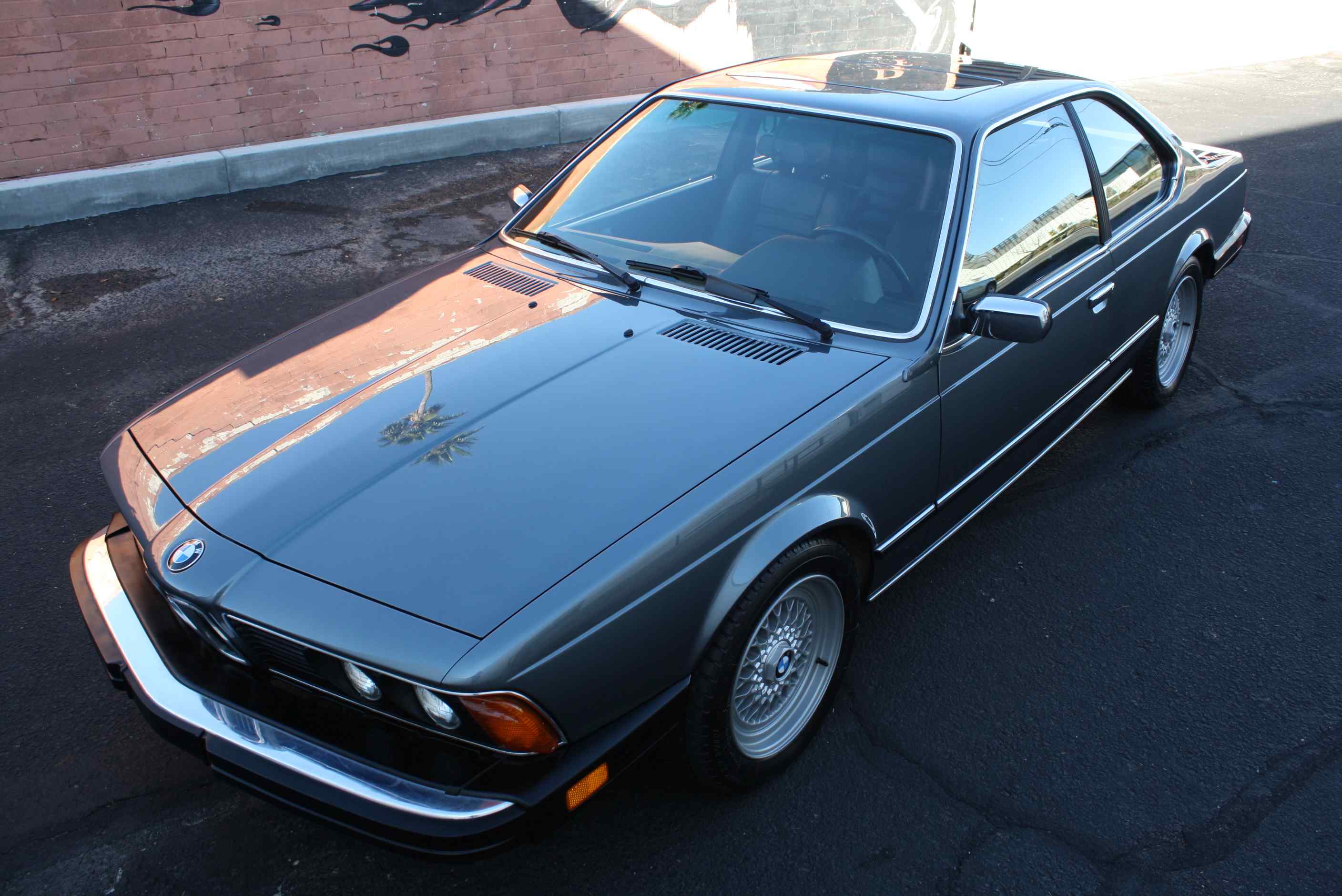 1984 633CSi