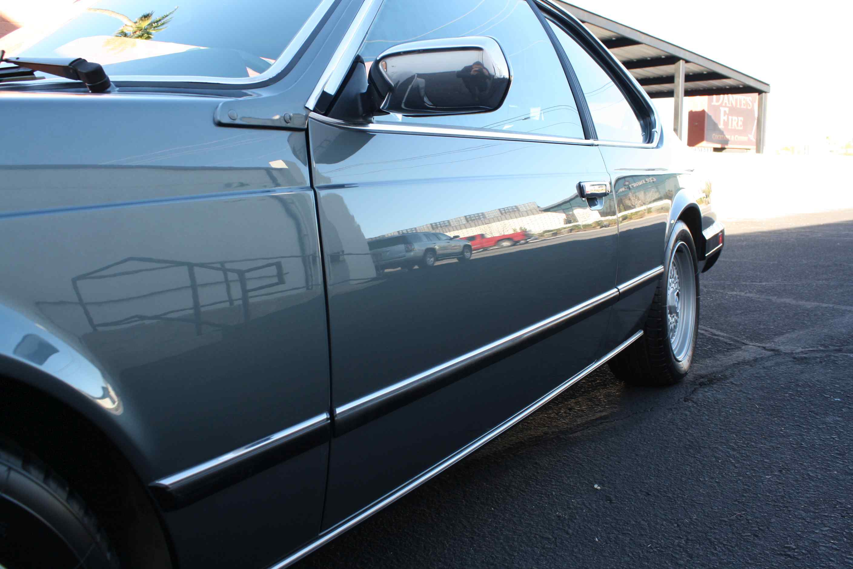 1984 633CSi