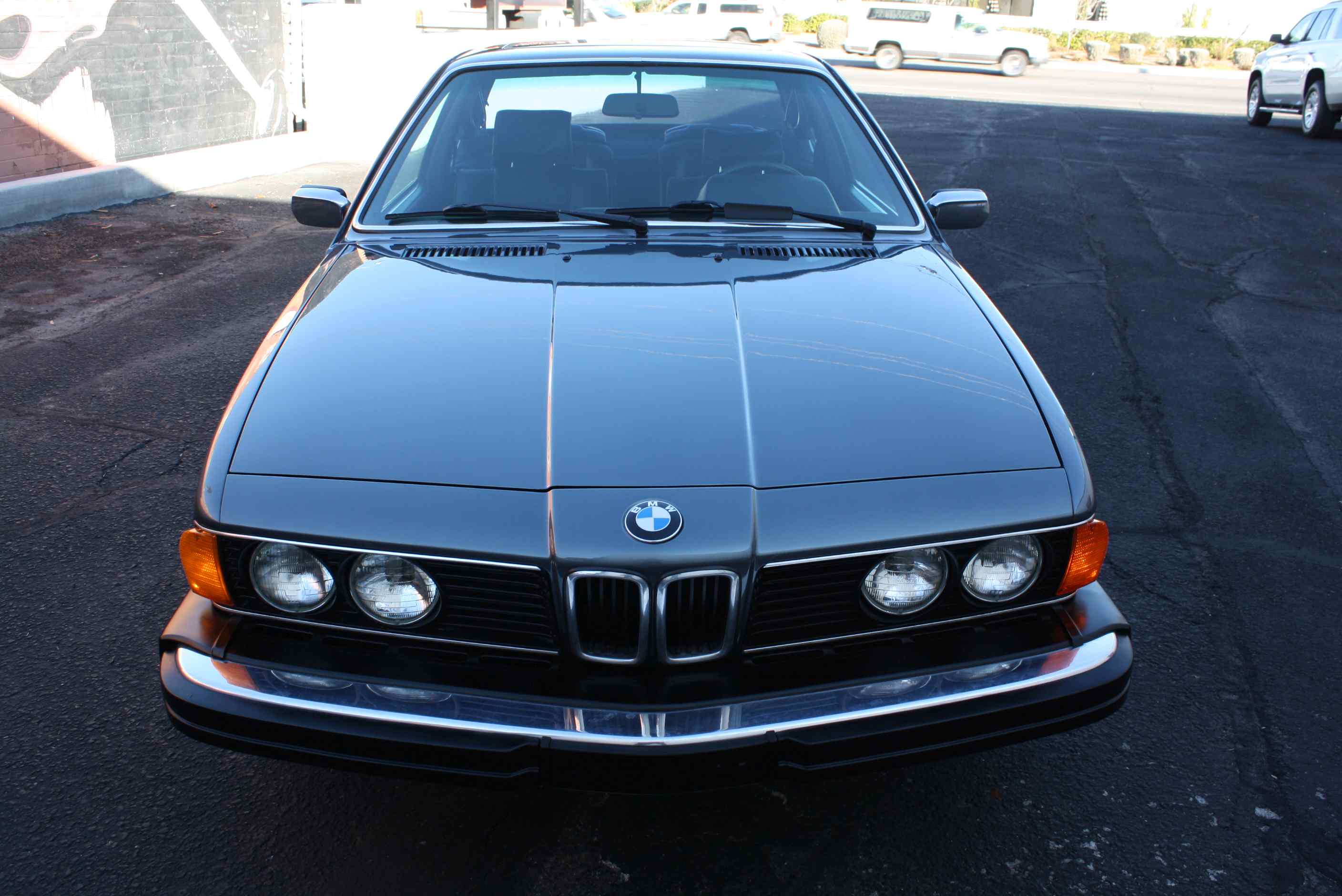 1984 633CSi