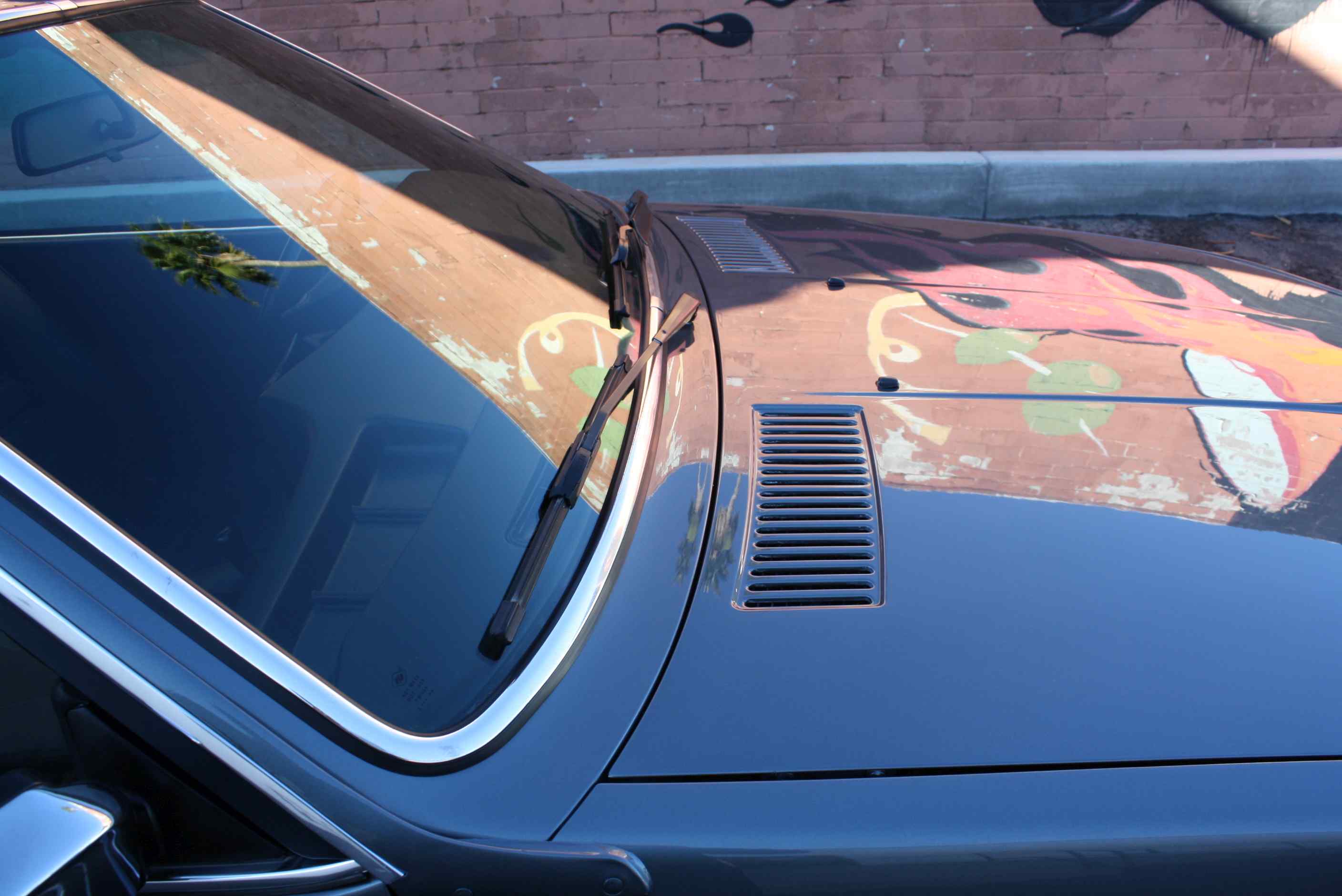 1984 633CSi