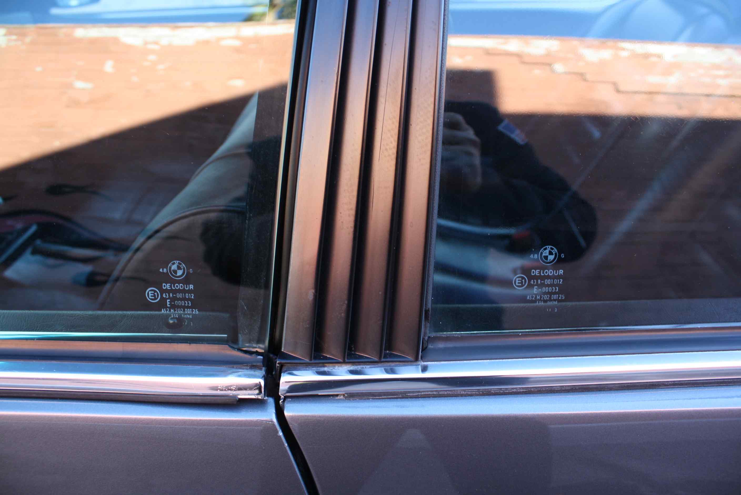 1984 633CSi